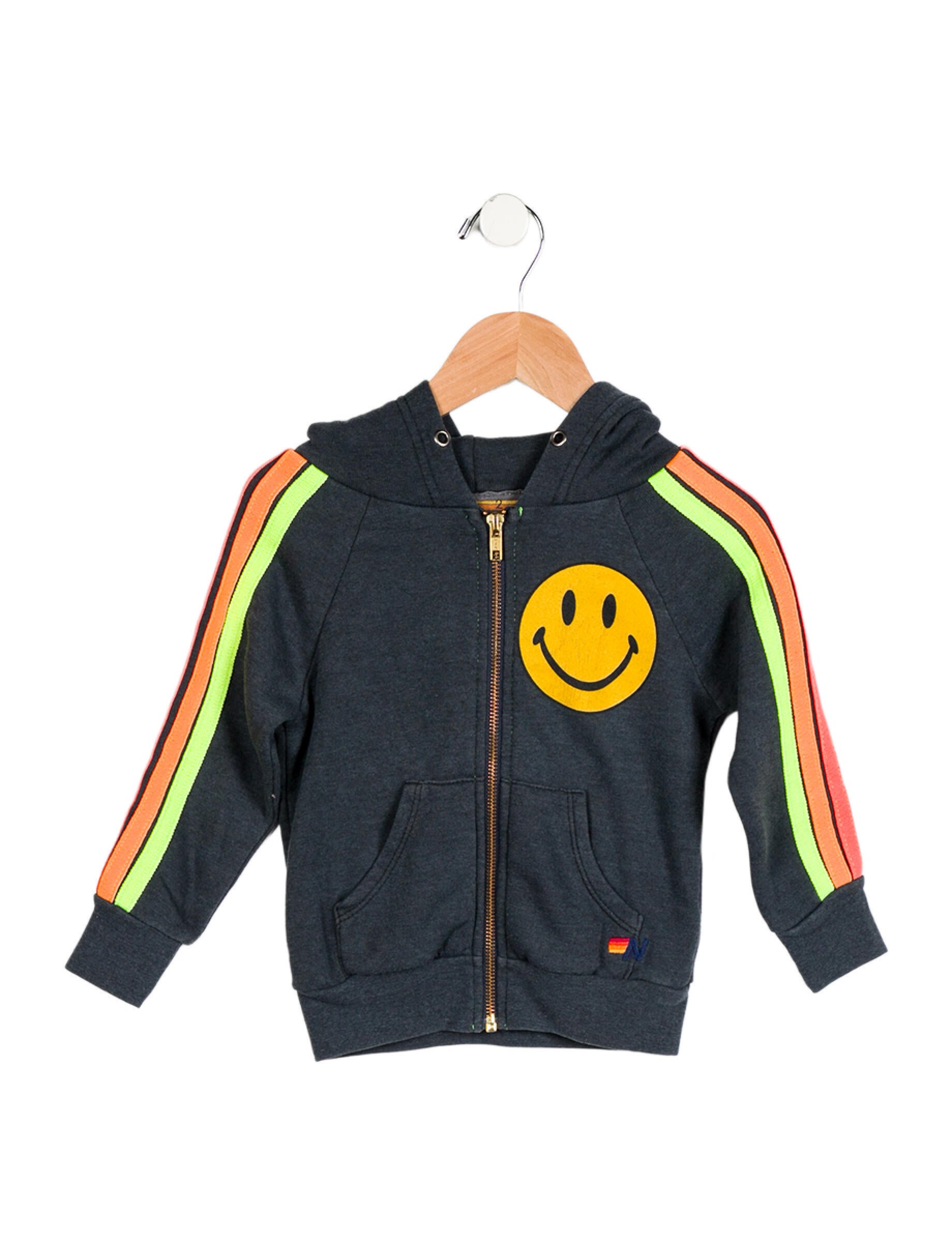 Aviator Nation Hooded Sweatshirt