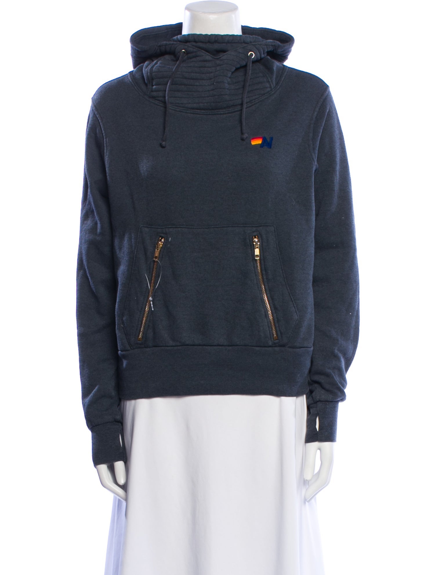 Aviator Nation Denim Jacket