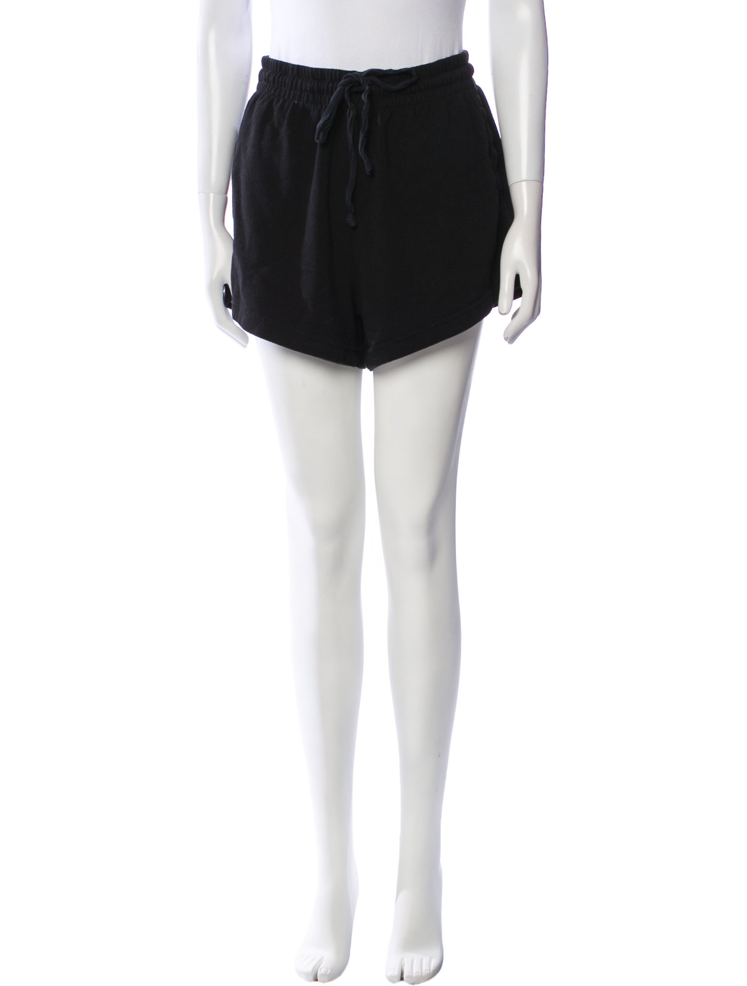 Aviator Nation Mini Shorts