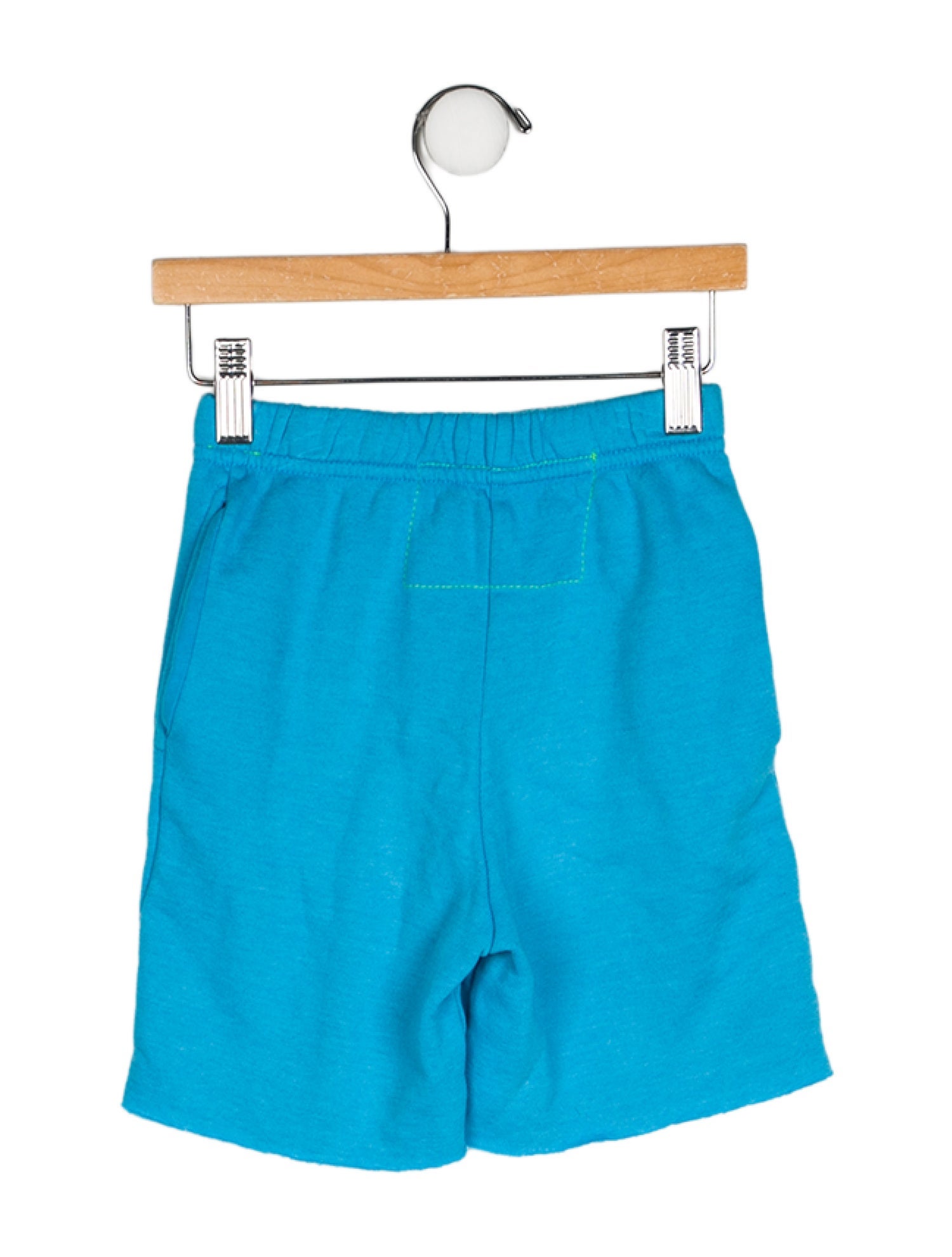 Aviator Nation Graphic Print Shorts