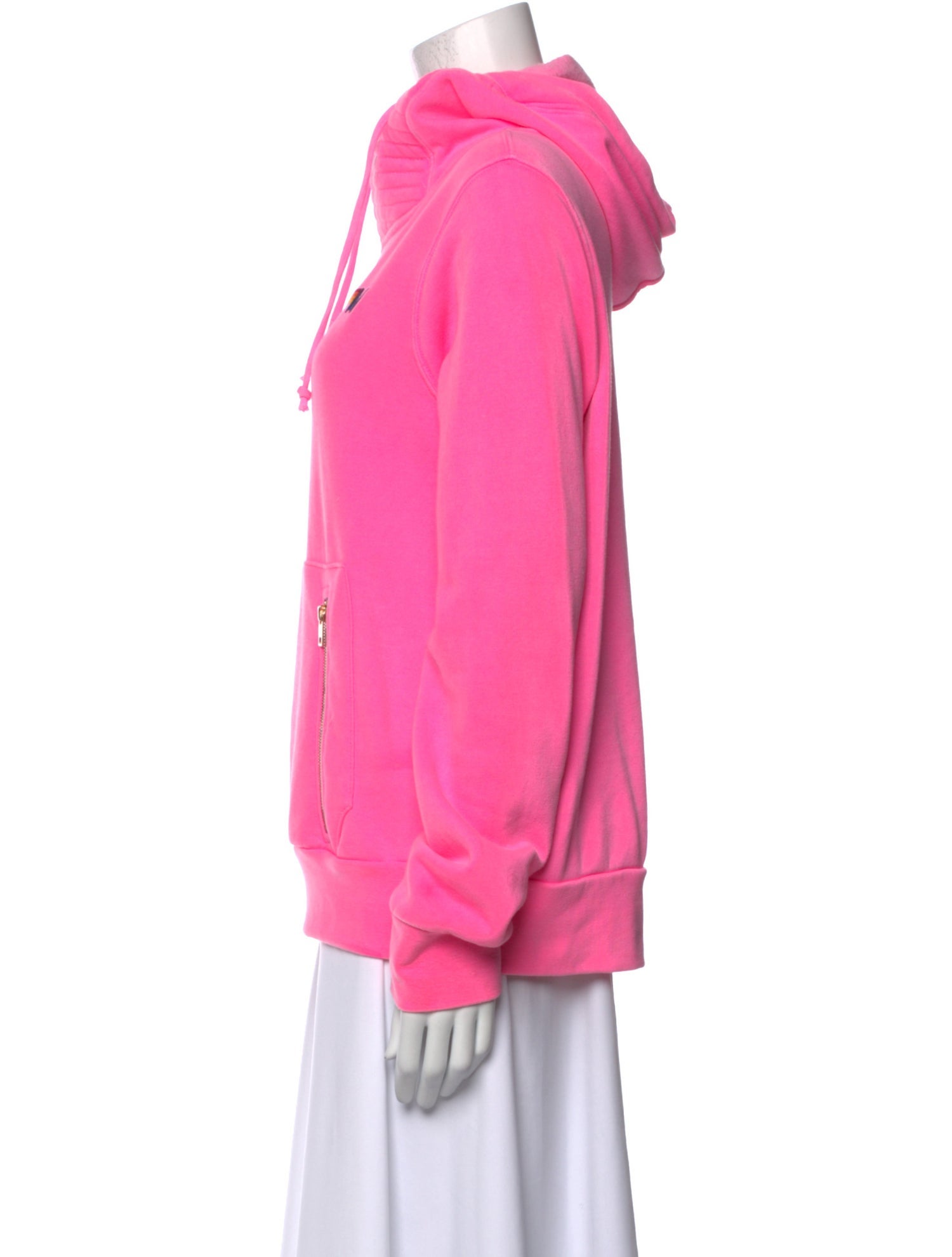 Aviator Nation Crew Neck Long Sleeve Sweatshirt