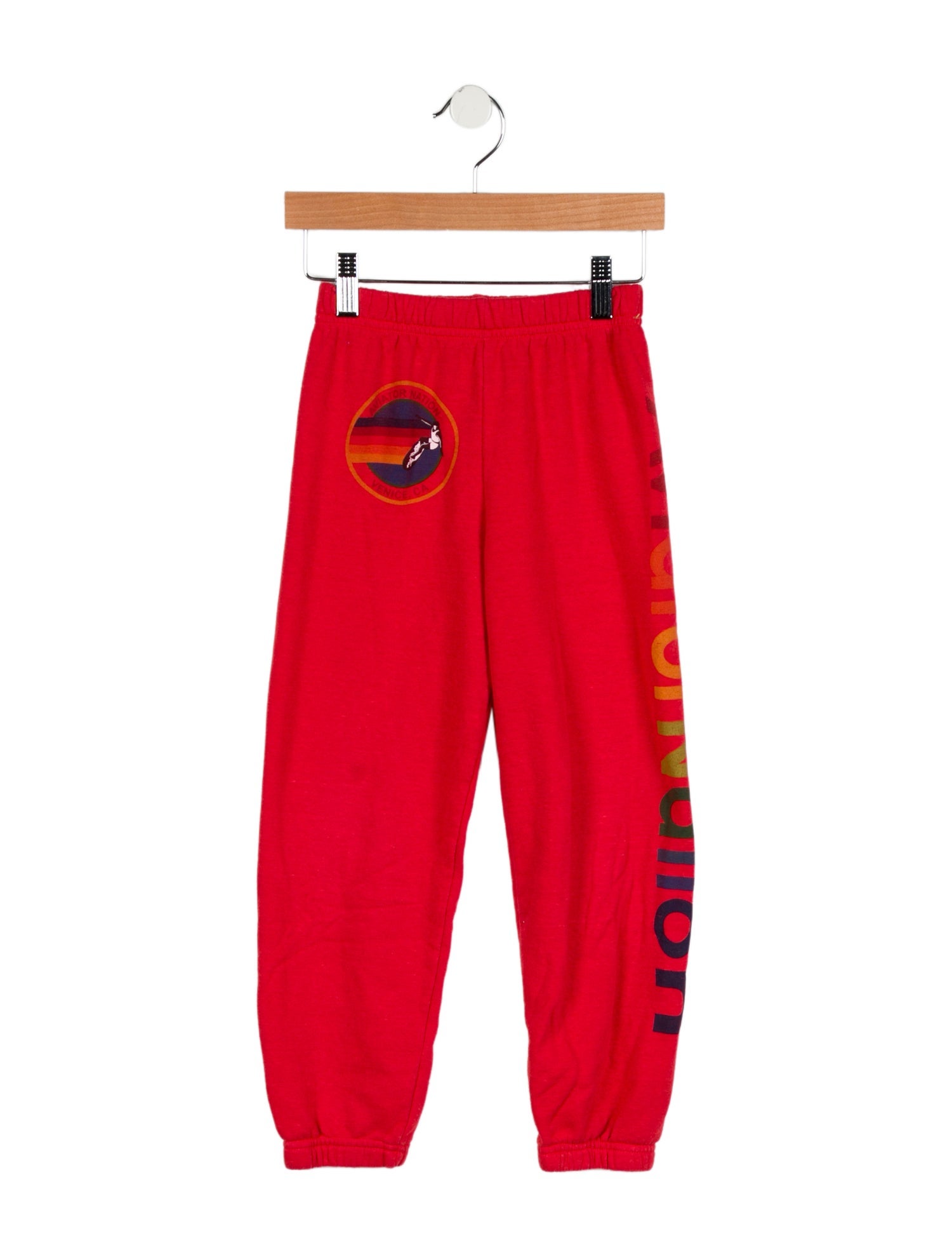 Aviator Nation Girls' Sweatpants