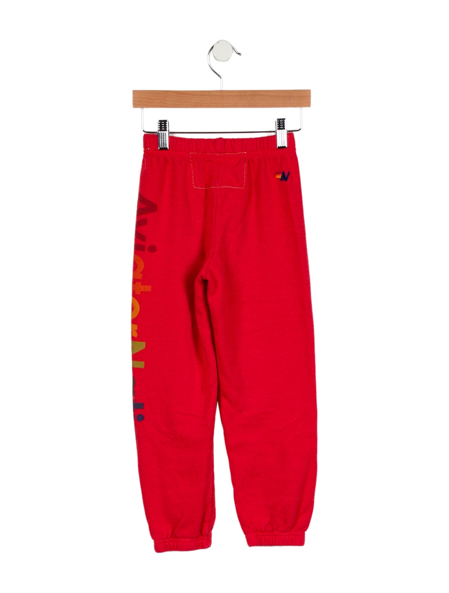 Aviator Nation Girls' Sweatpants