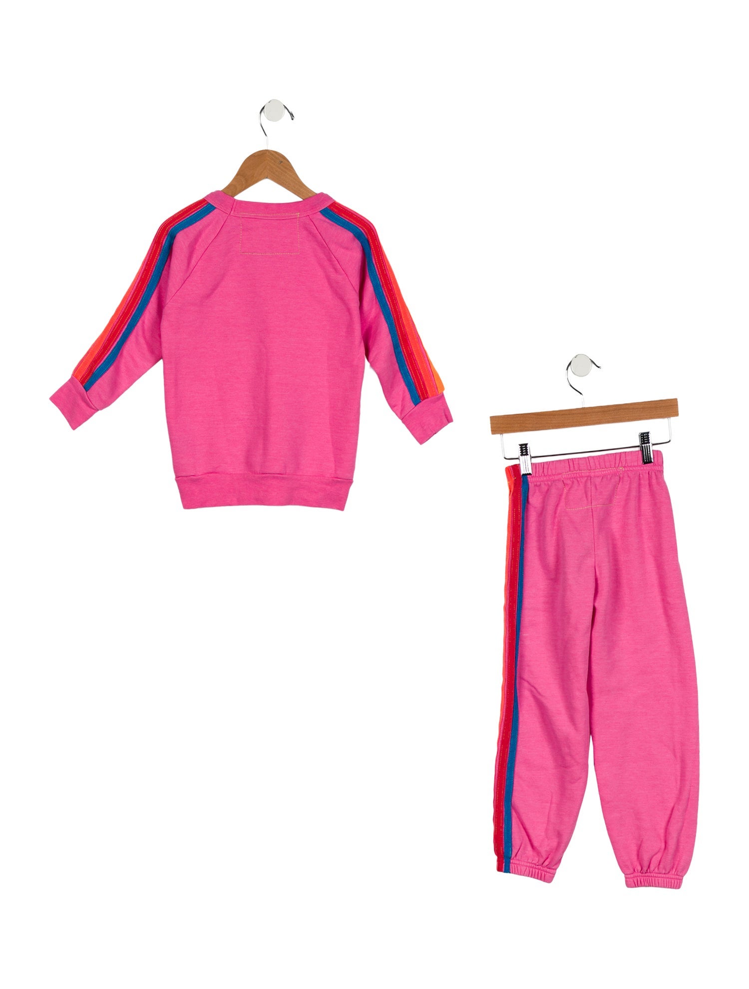 Aviator Nation Girls' Sweatsuit