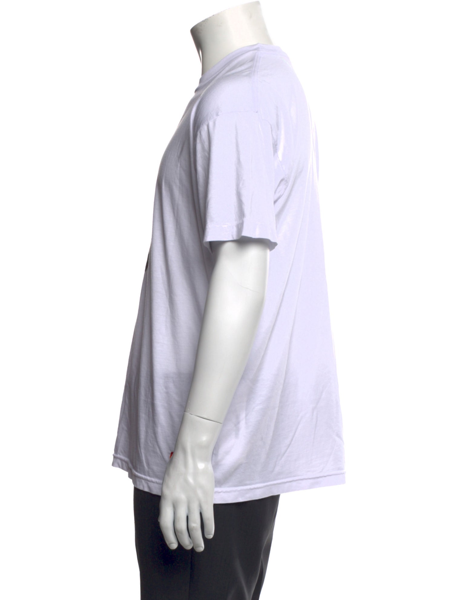 Aviator Nation Graphic Print Crew Neck T-Shirt