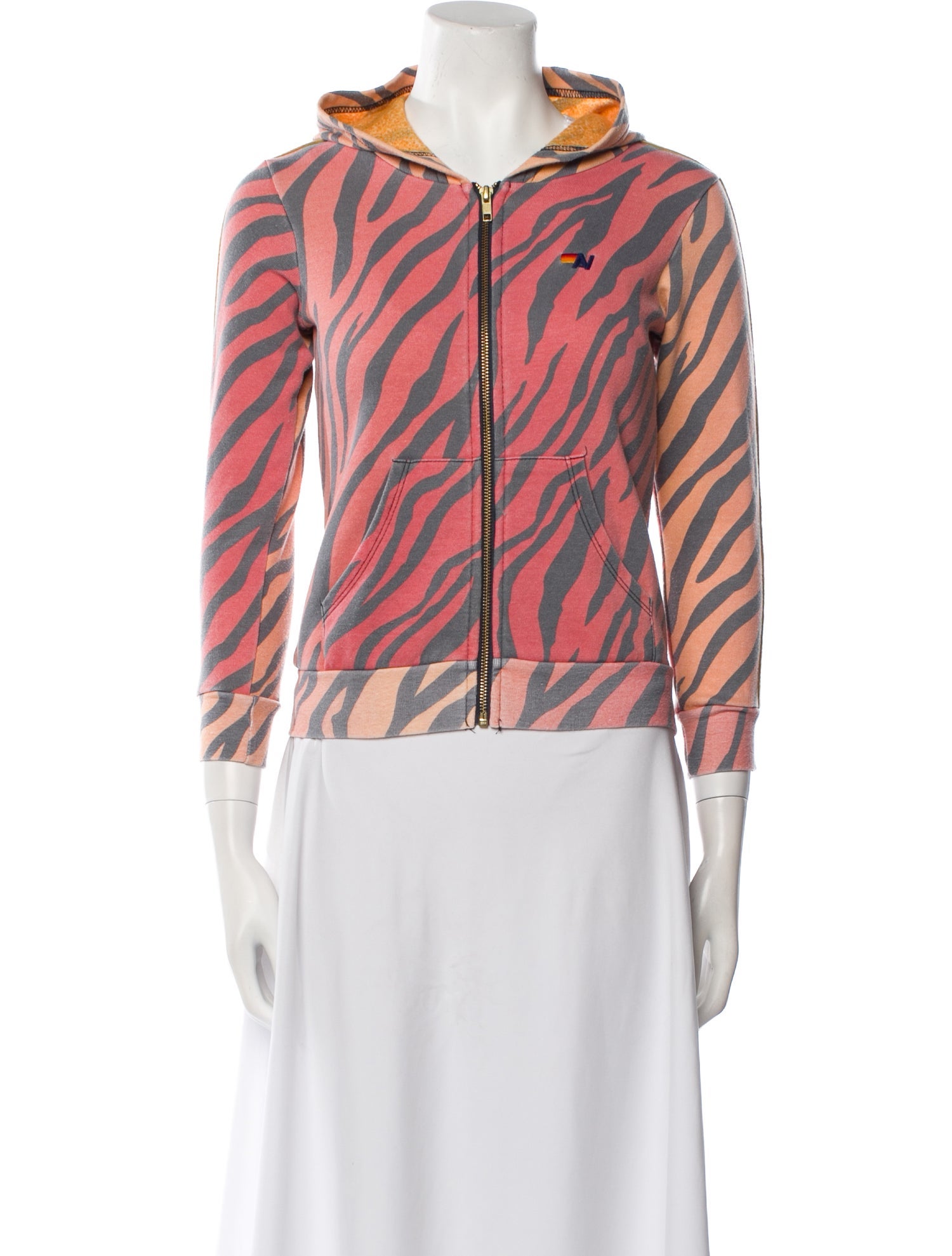 Aviator Nation Hooded Sweatshirt