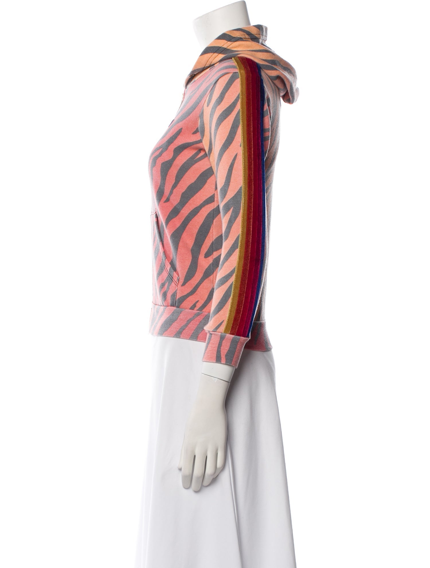 Aviator Nation Hooded Sweatshirt