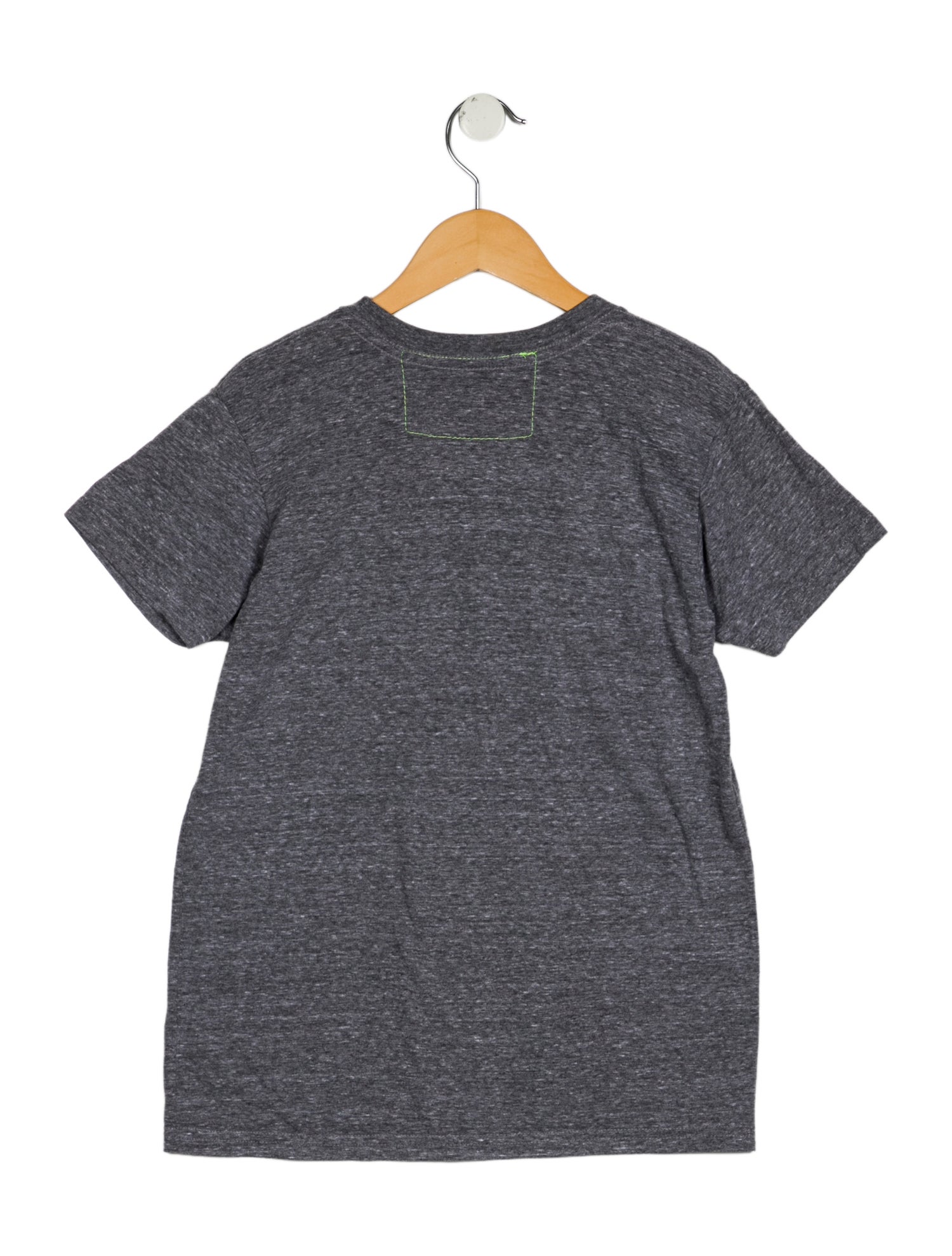 Aviator Nation Boys' Graphic Short Sleeve Top