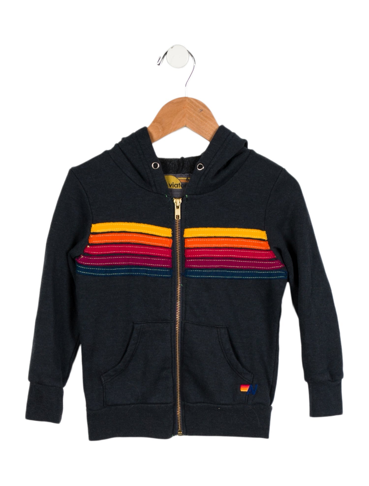 Aviator Nation Boys' Jacket