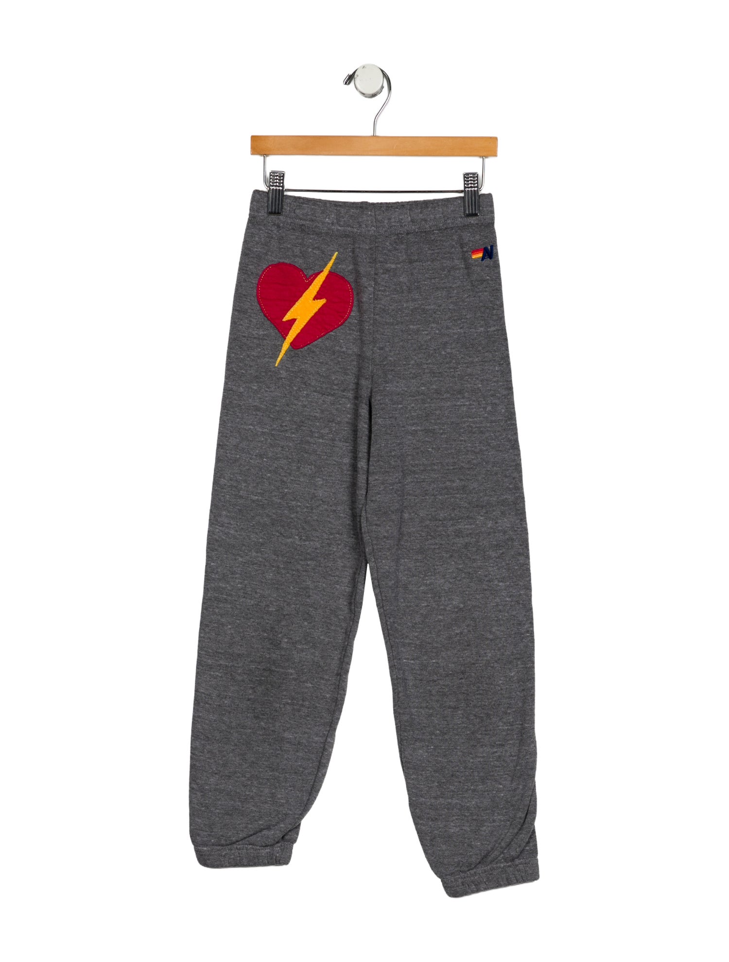 Aviator Nation Girls Patched Bottoms