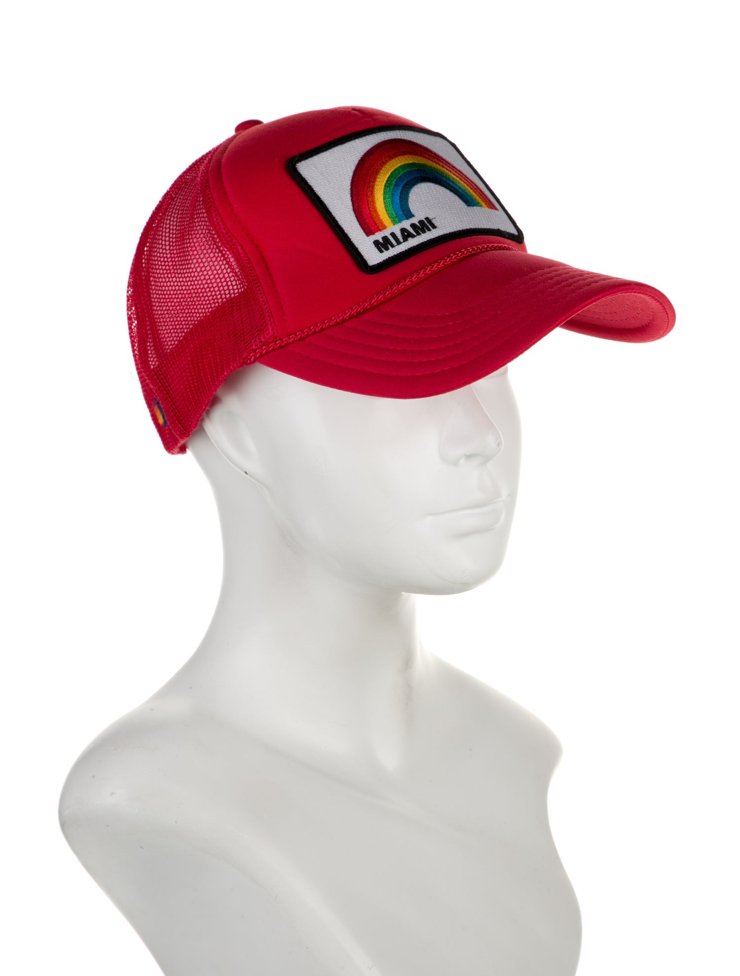 Aviator Nation Embroidered Snapback Hat