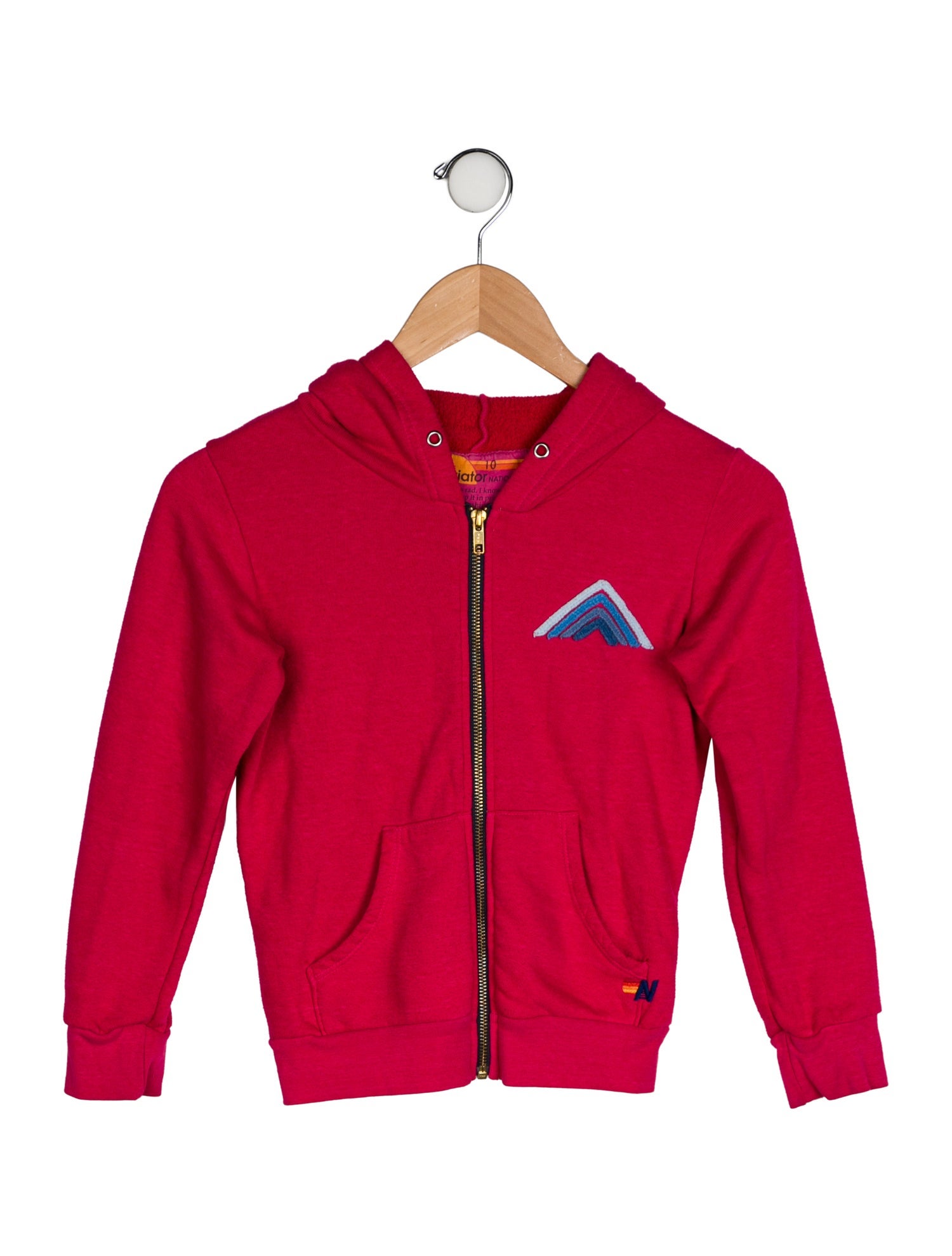 Aviator Nation Hooded Sweatshirt