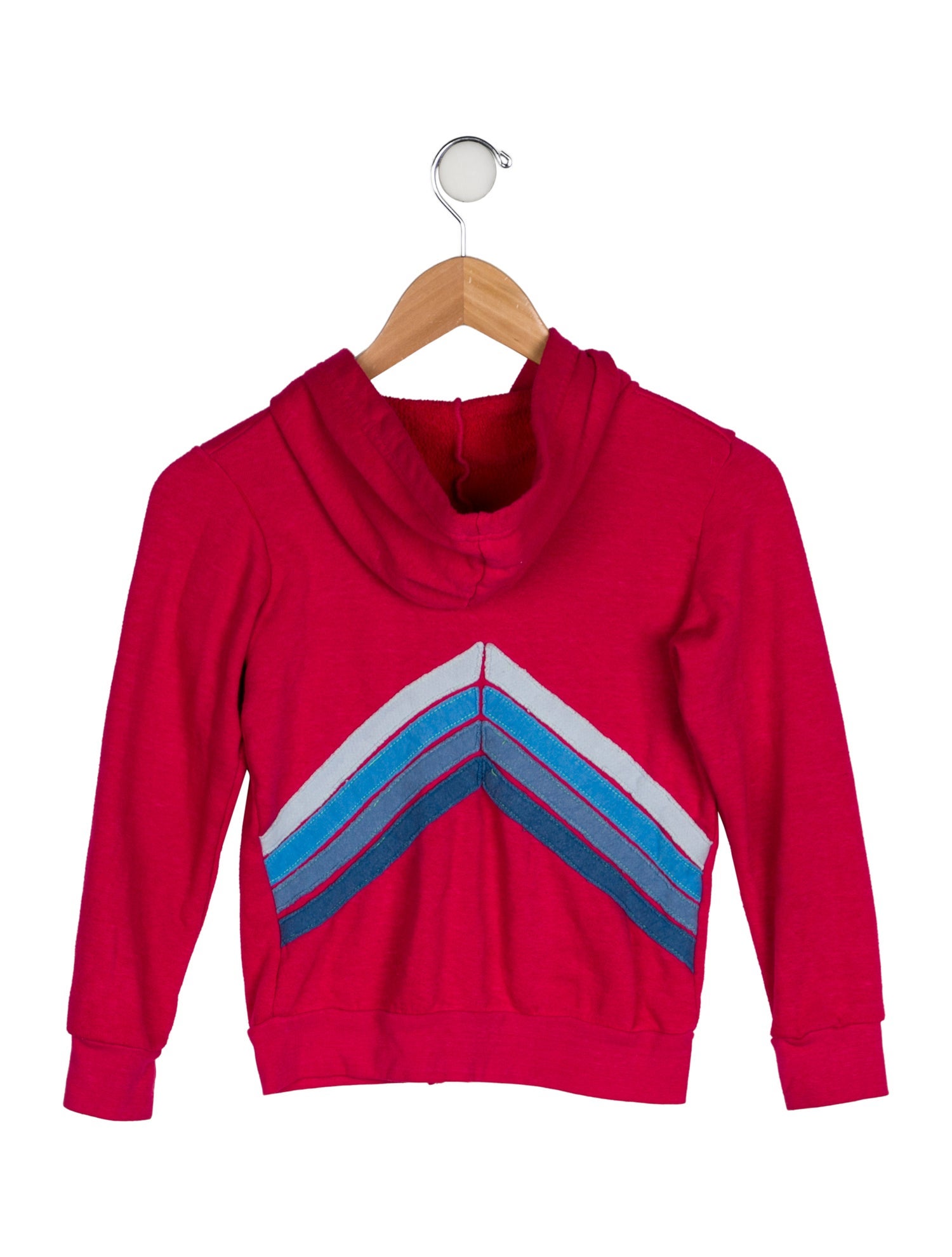 Aviator Nation Hooded Sweatshirt