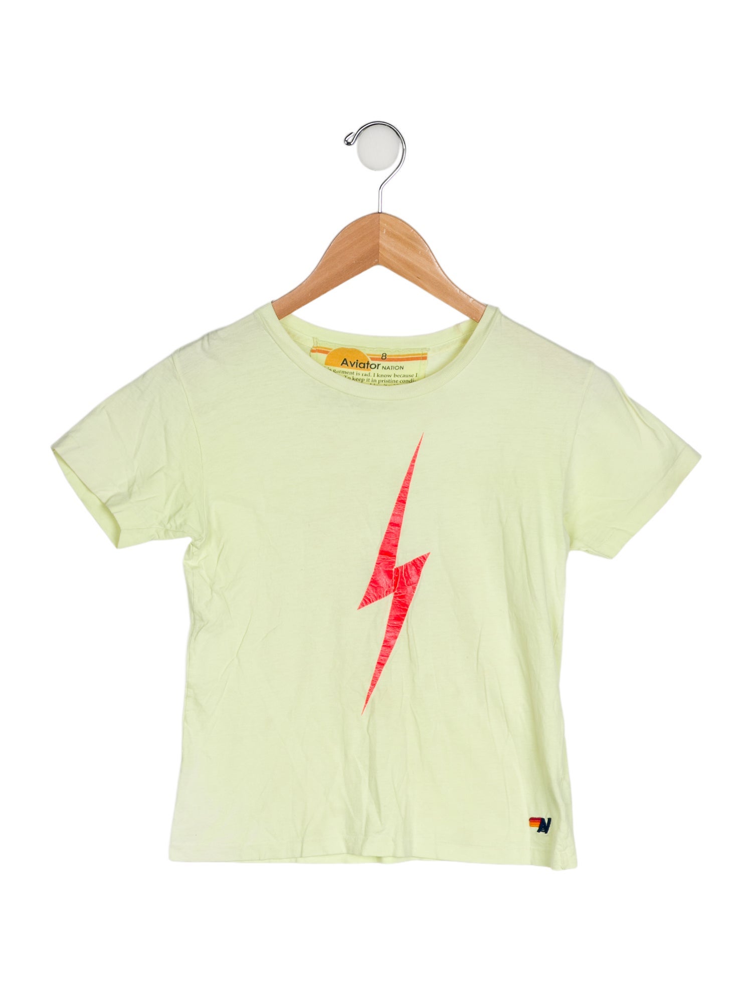 Aviator Nation Graphic T Shirt