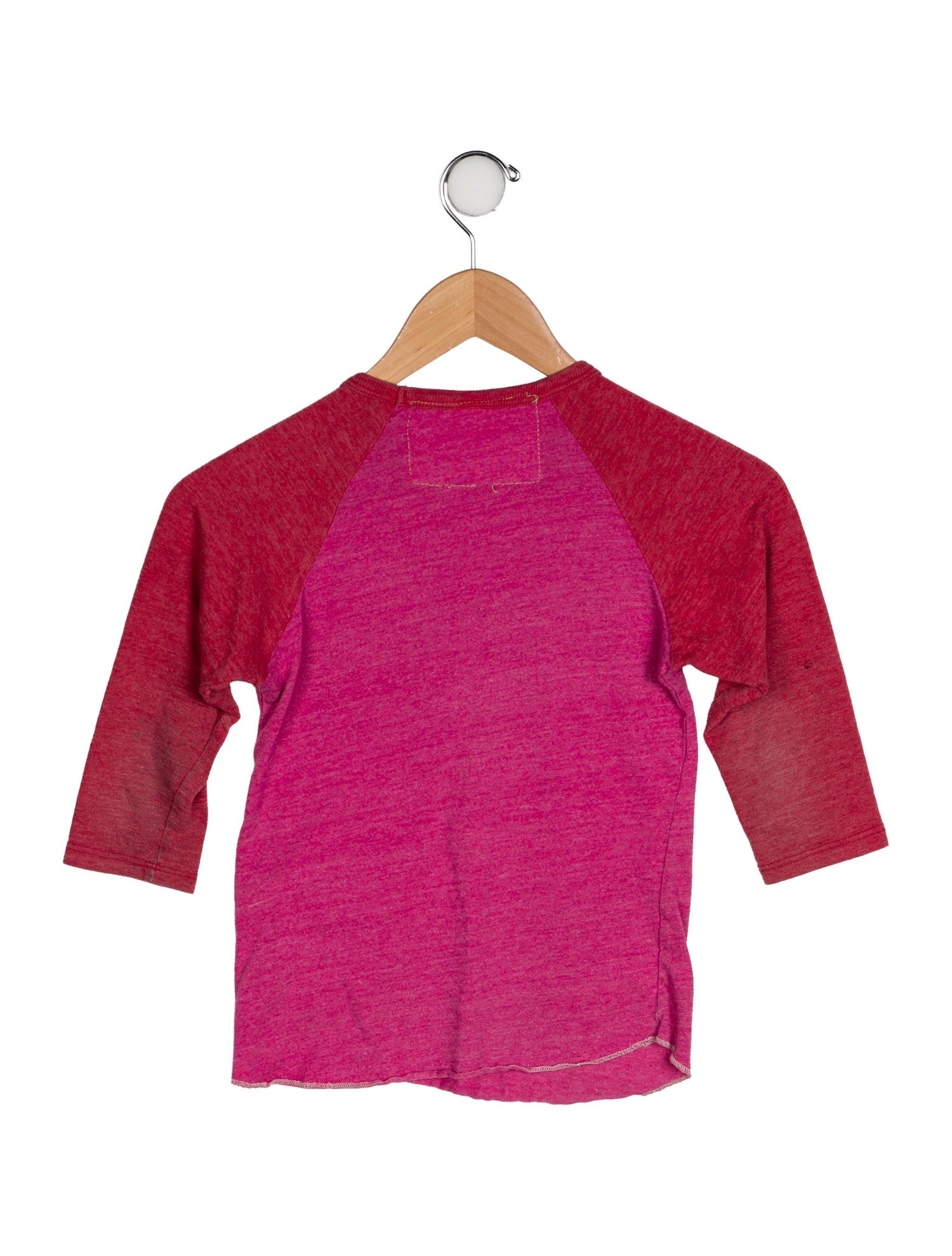 Aviator Nation Long Sleeve T Shirt