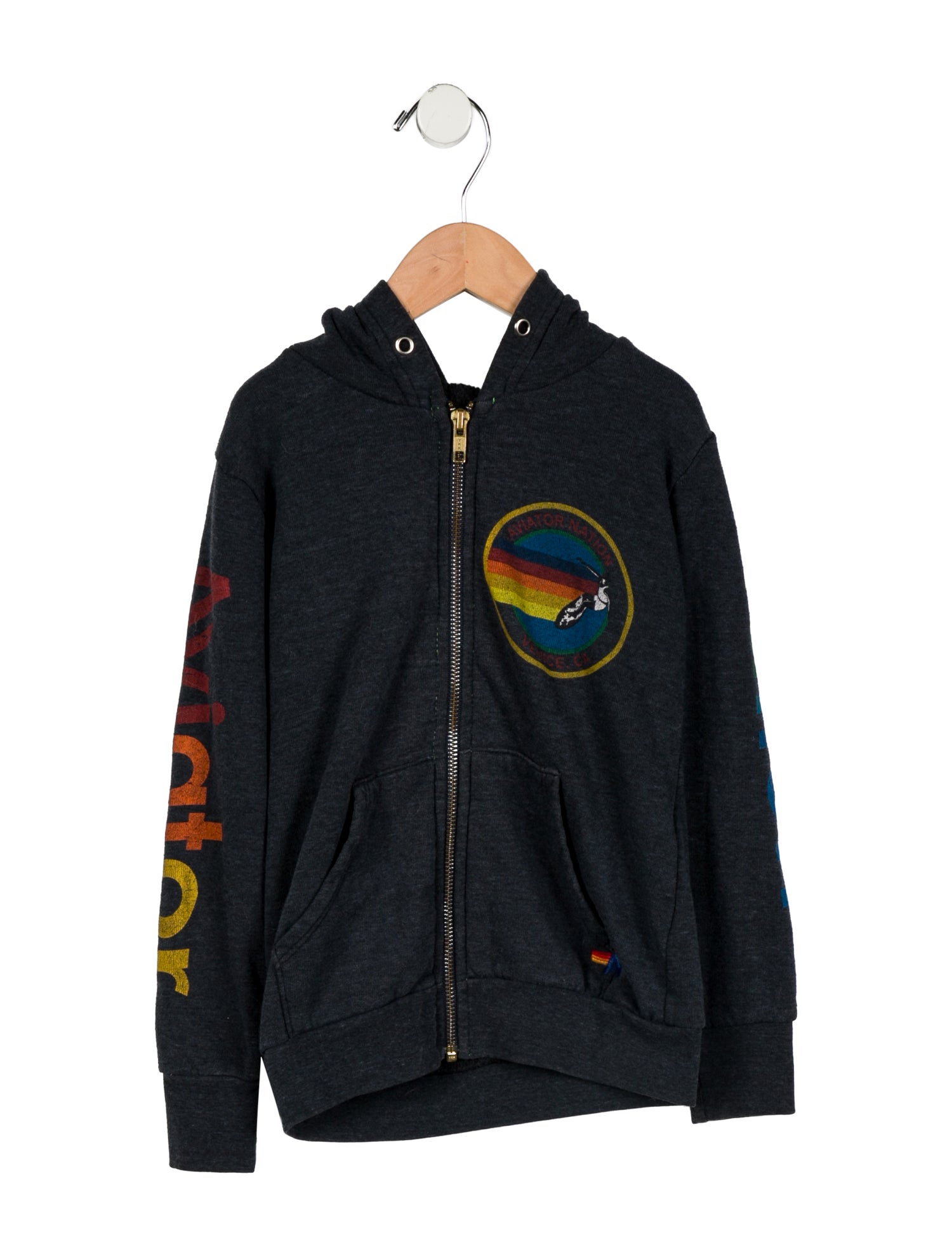 Aviator Nation Boys' Jacket