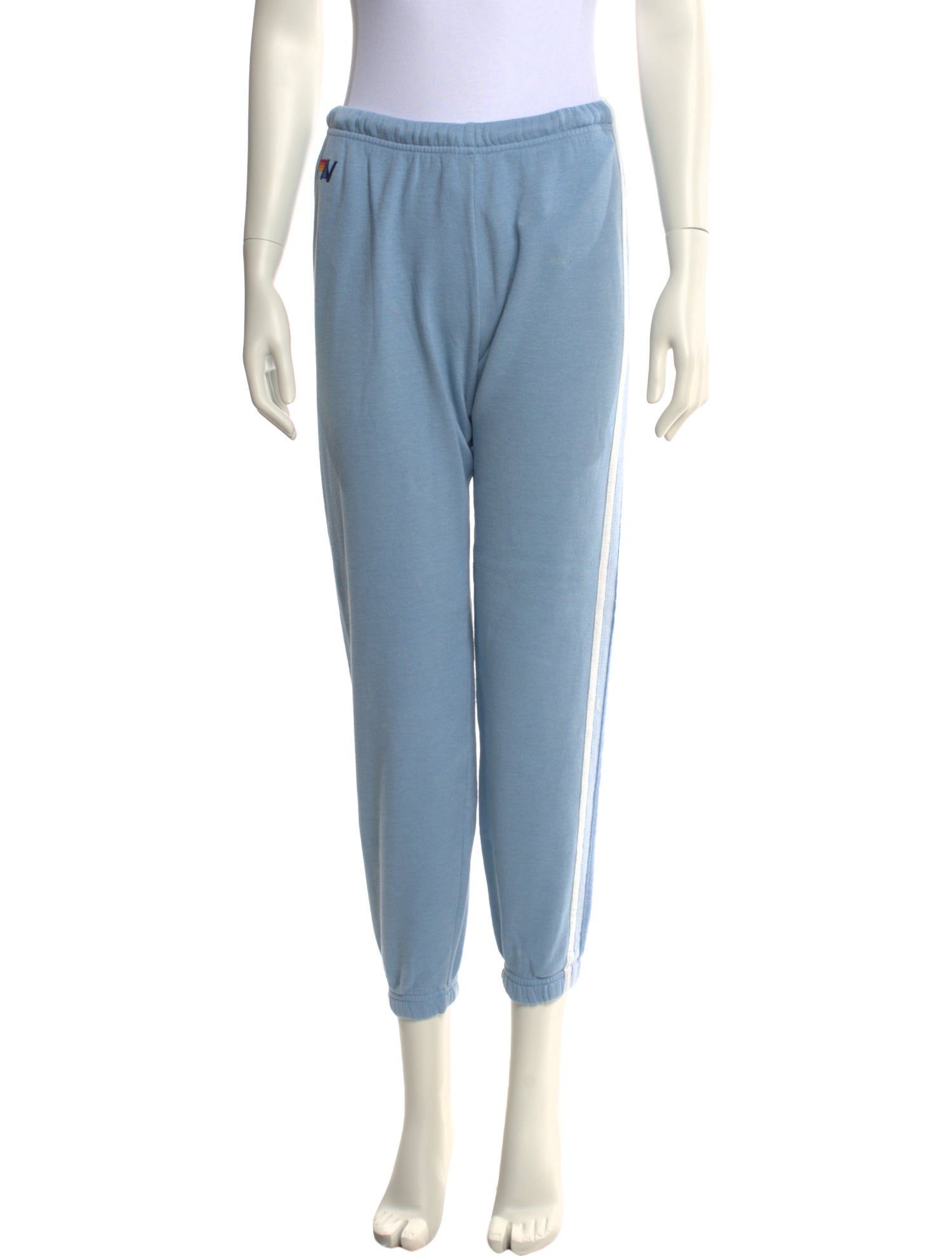 Aviator Nation Skinny Leg Pants