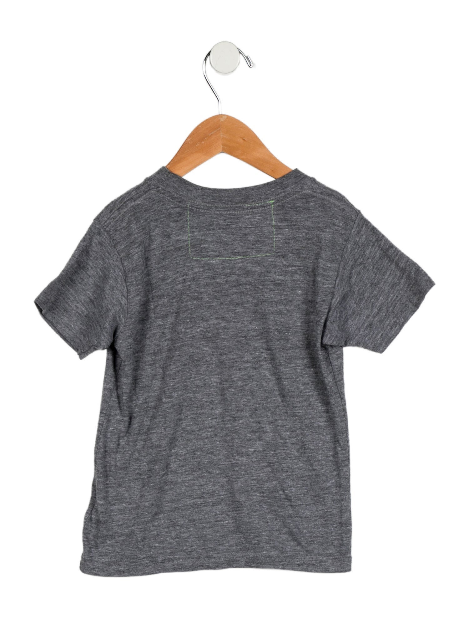 Aviator Nation Boys' Logo Print T-Shirt