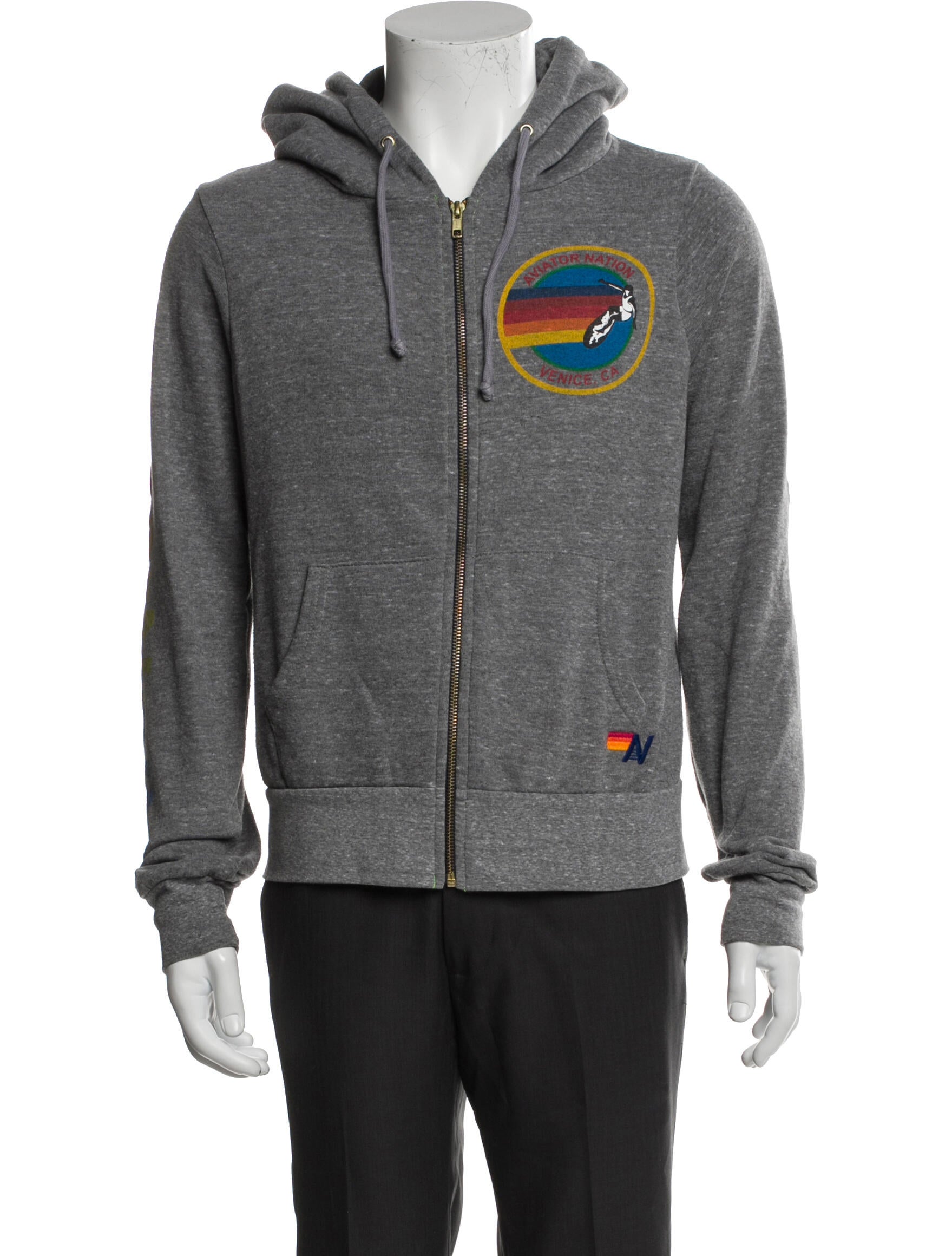 Aviator Nation Jacket