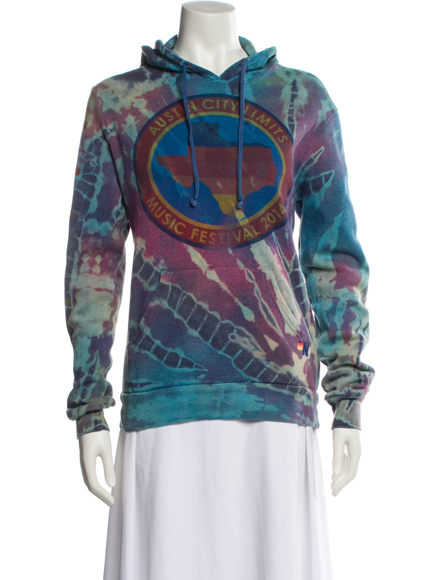 Aviator Nation Printed Jacket