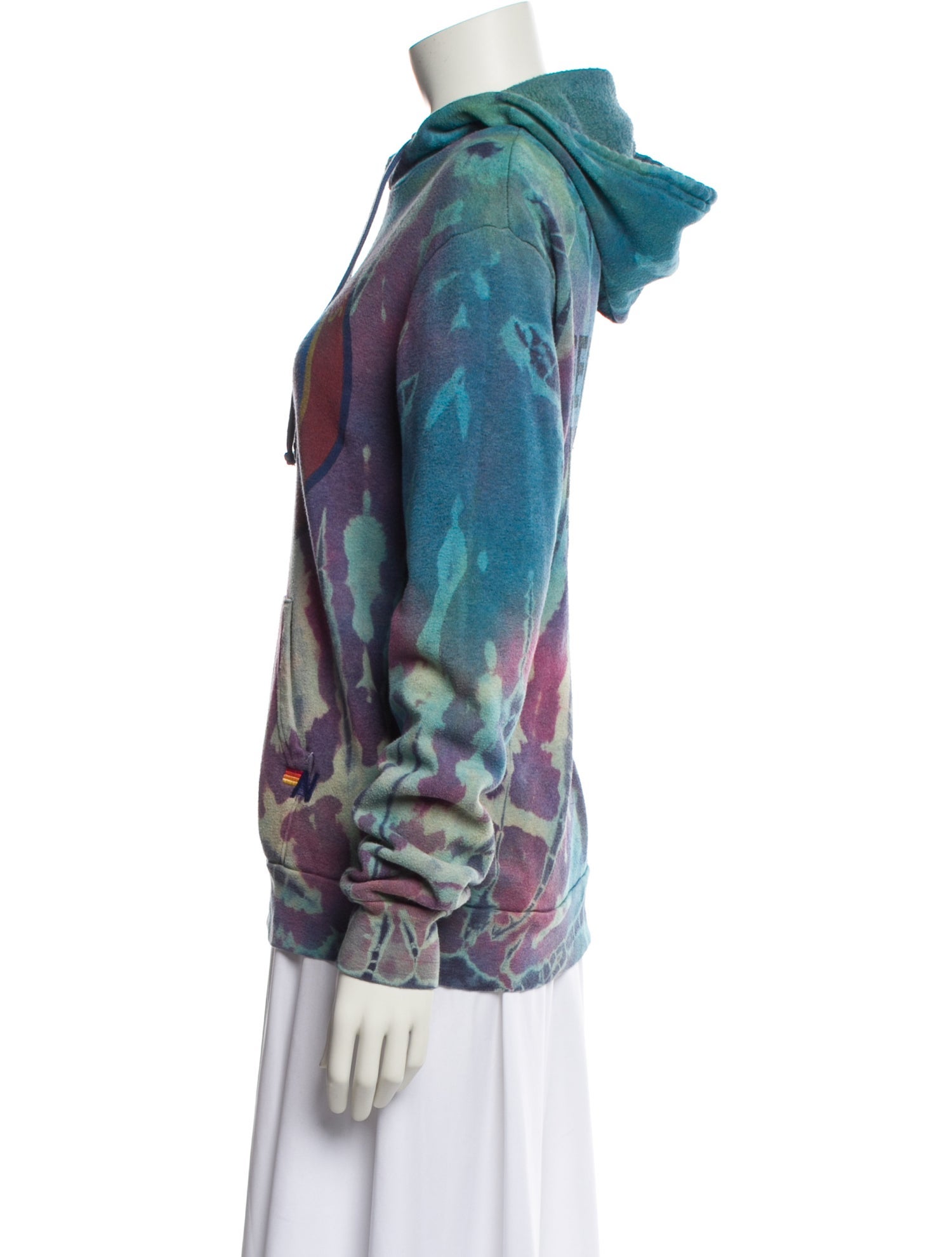 Aviator Nation Printed Jacket