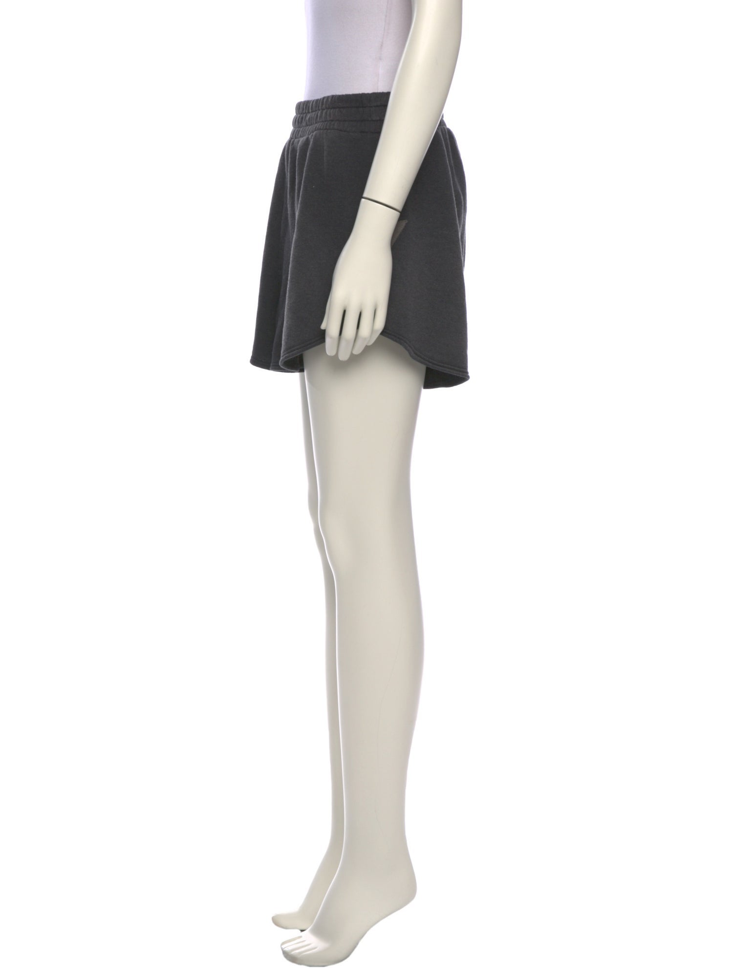 Aviator Nation Mini Shorts