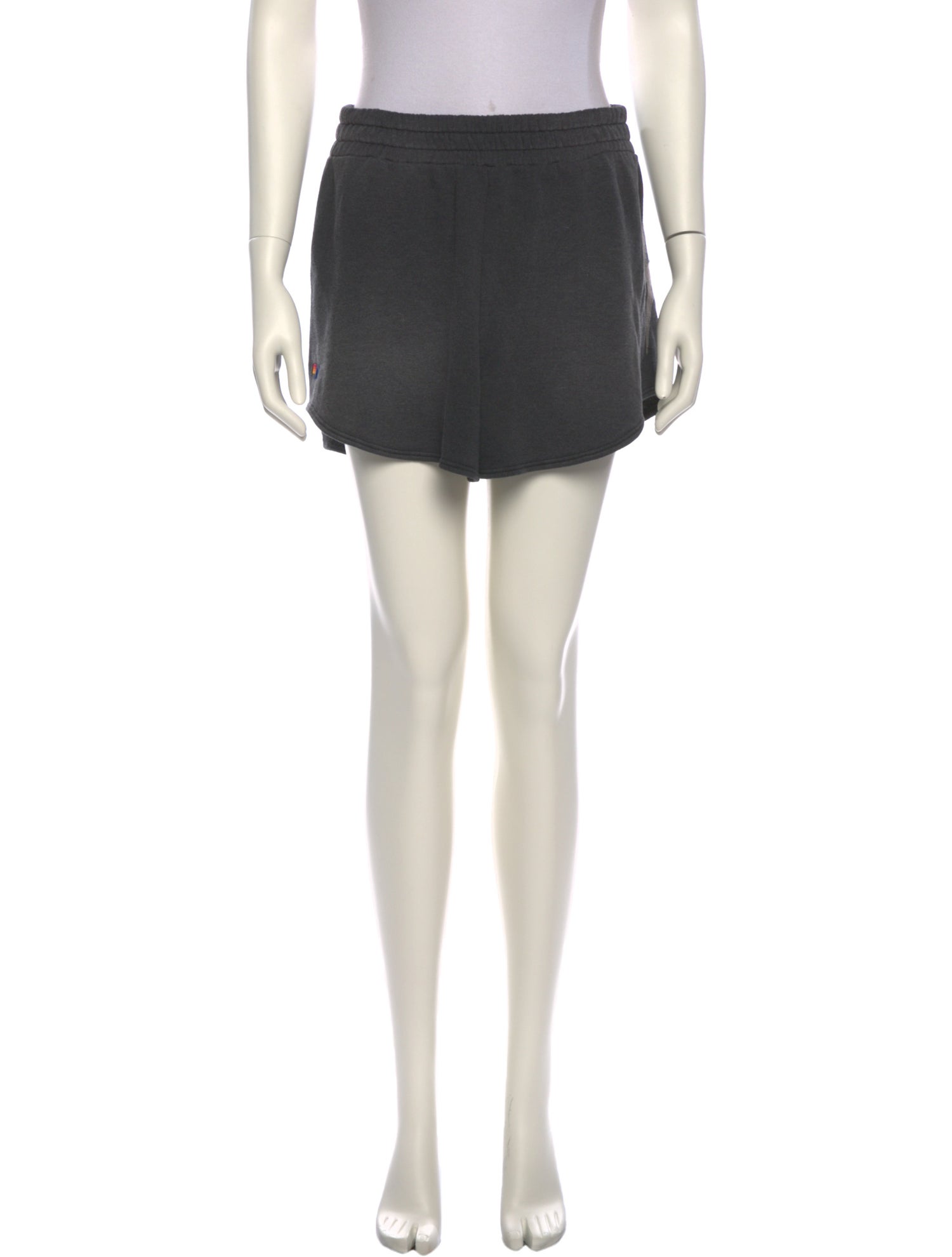 Aviator Nation Mini Shorts