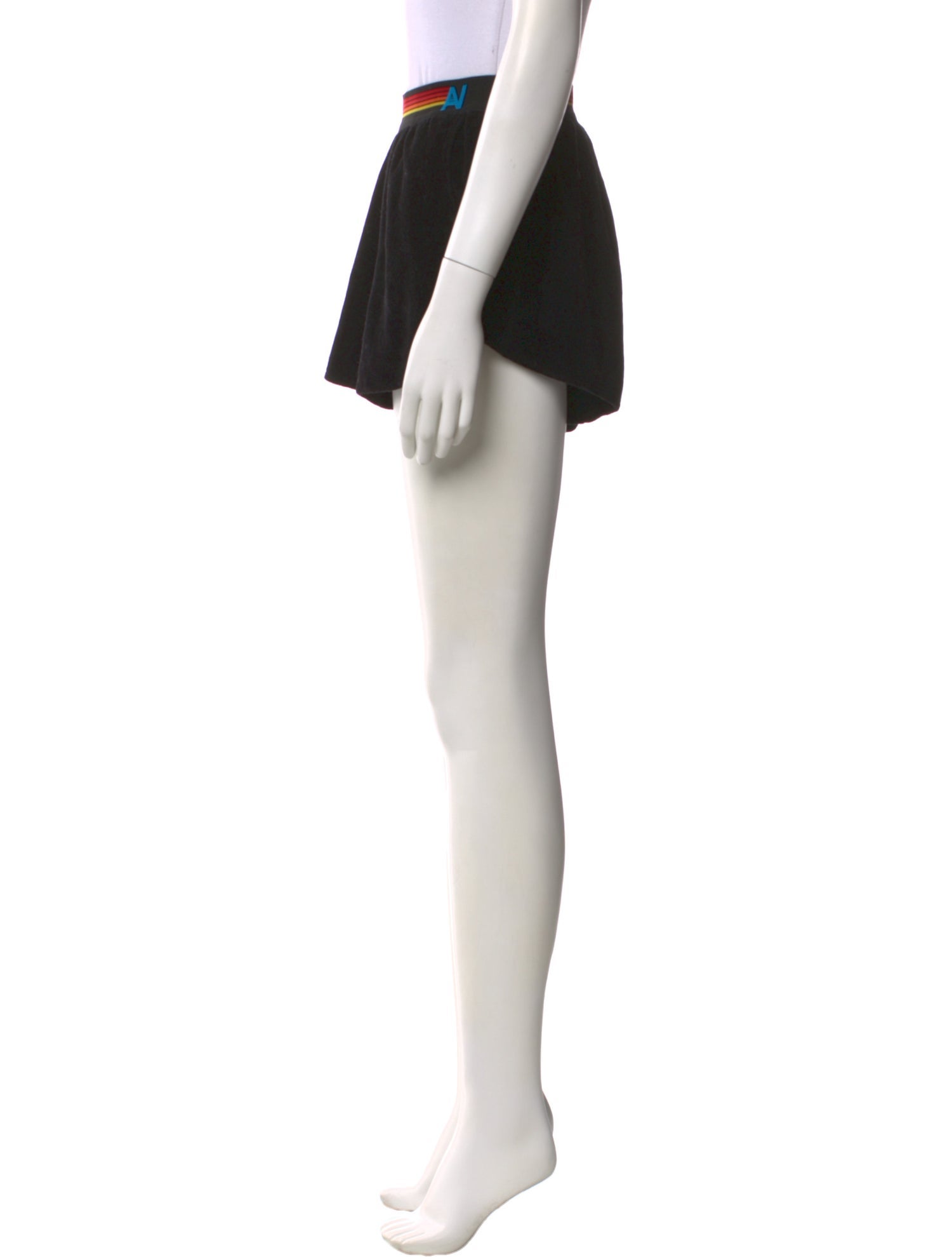 Aviator Nation Mini Shorts