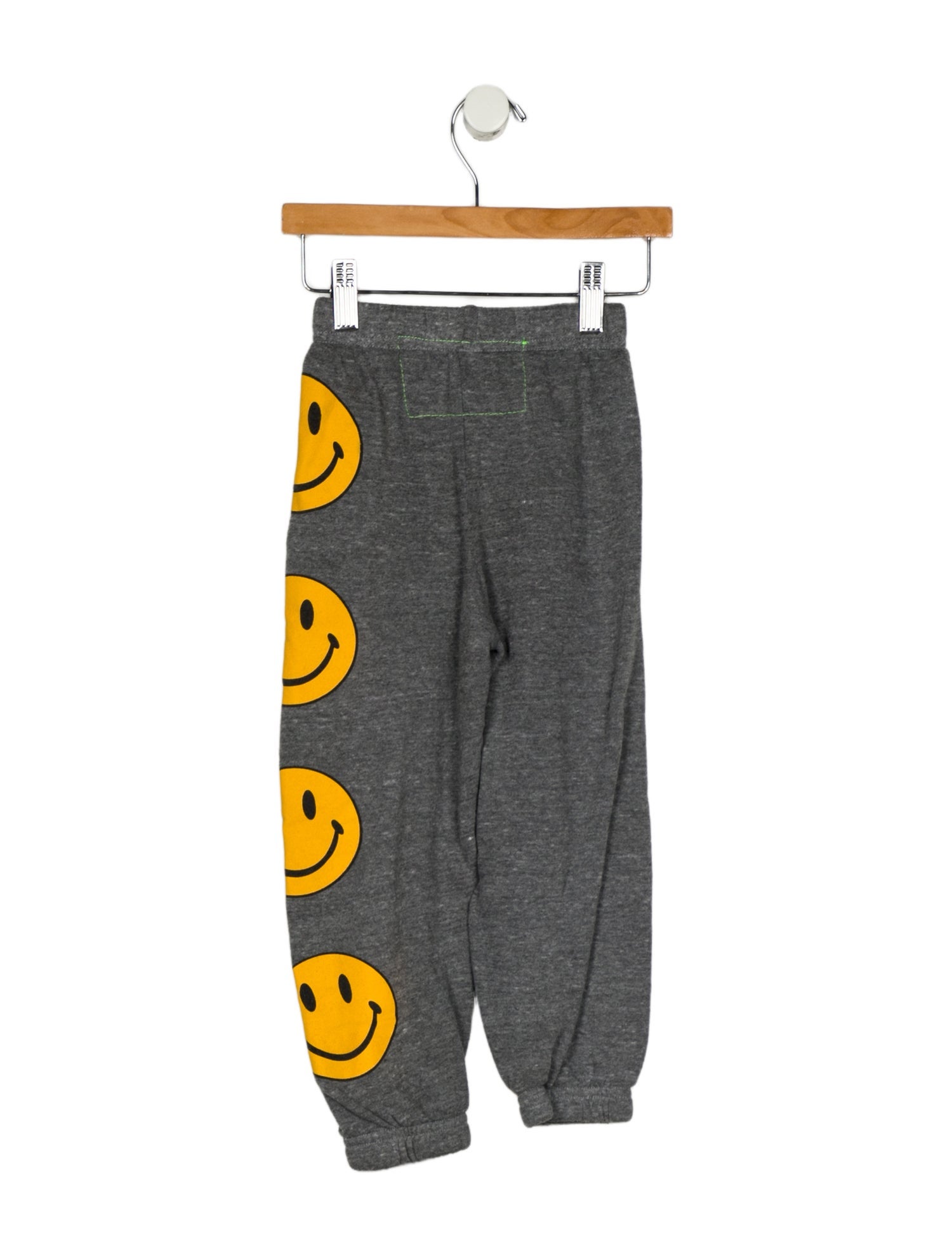 Aviator Nation Toddler Girl's Graphic Sweatpants