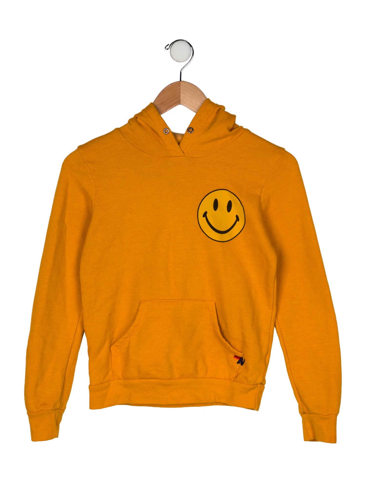 Aviator Nation Hooded Sweatshirt