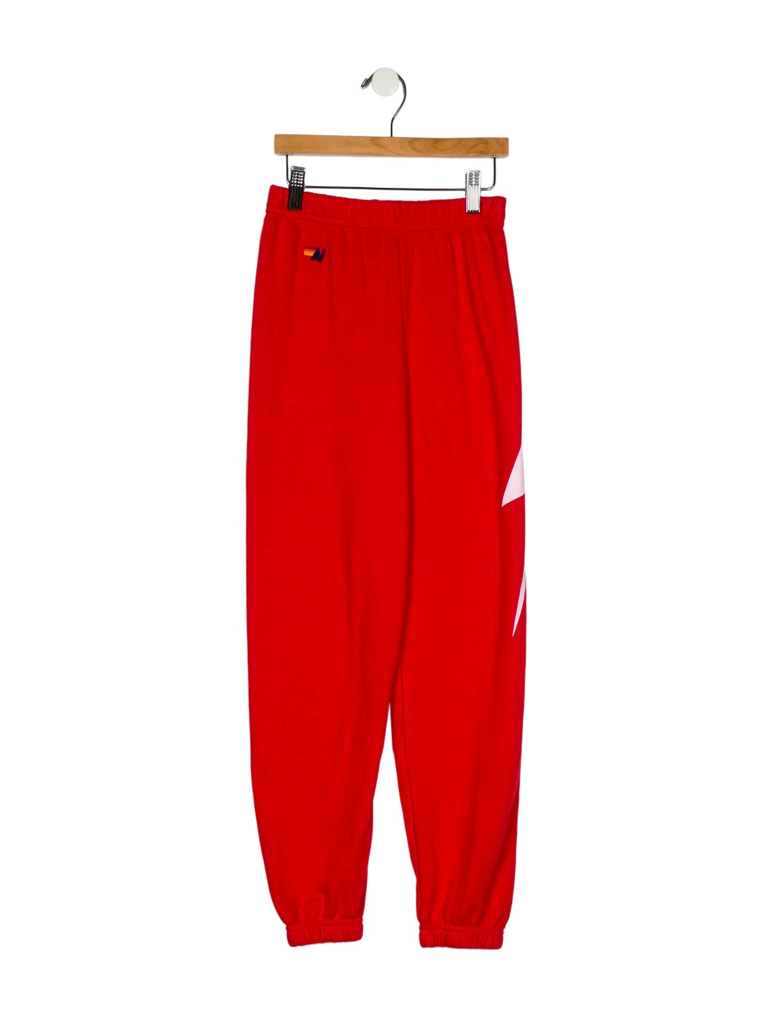 Aviator Nation Girls' Graphic Sweatpants