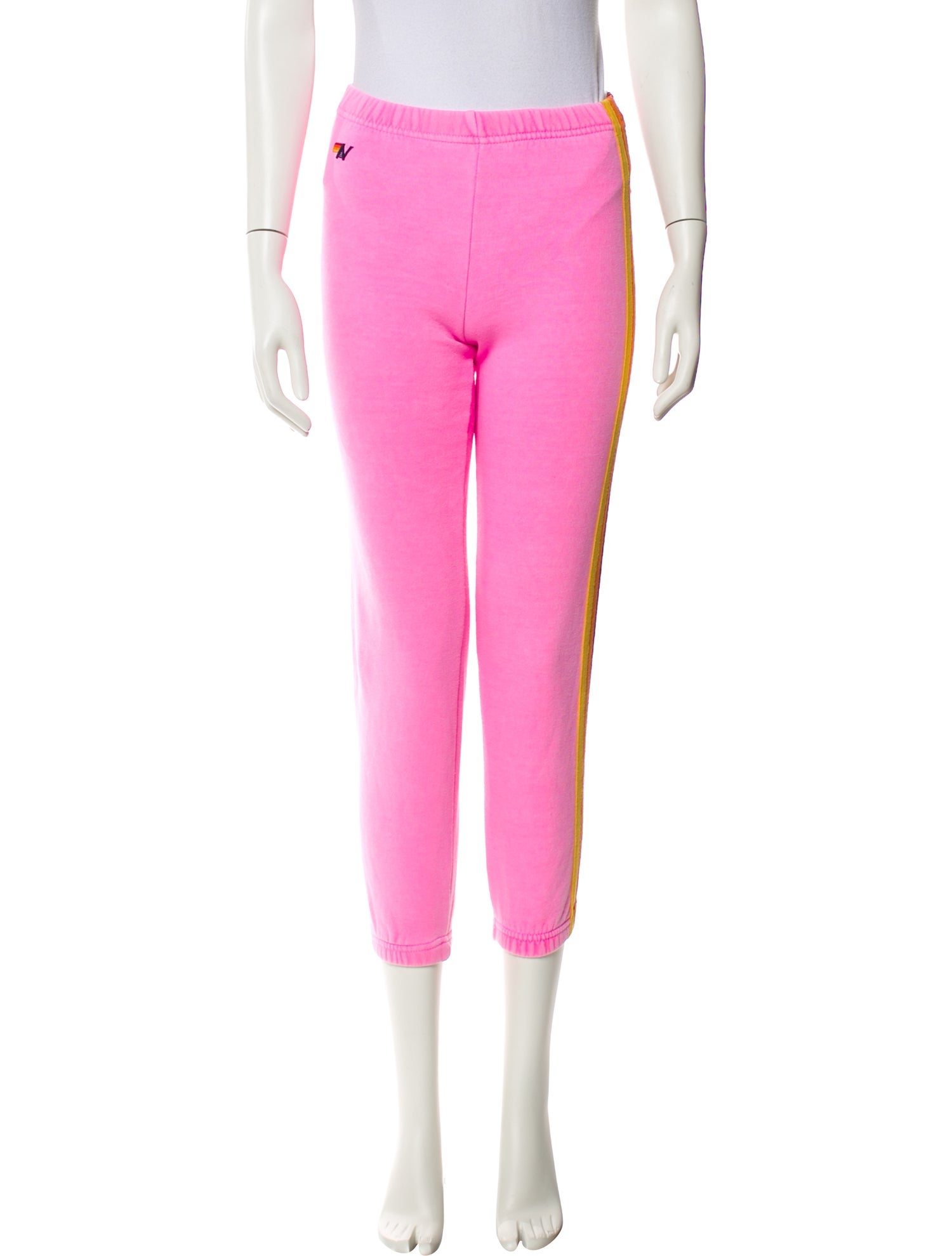 Aviator Nation Straight Leg Pants