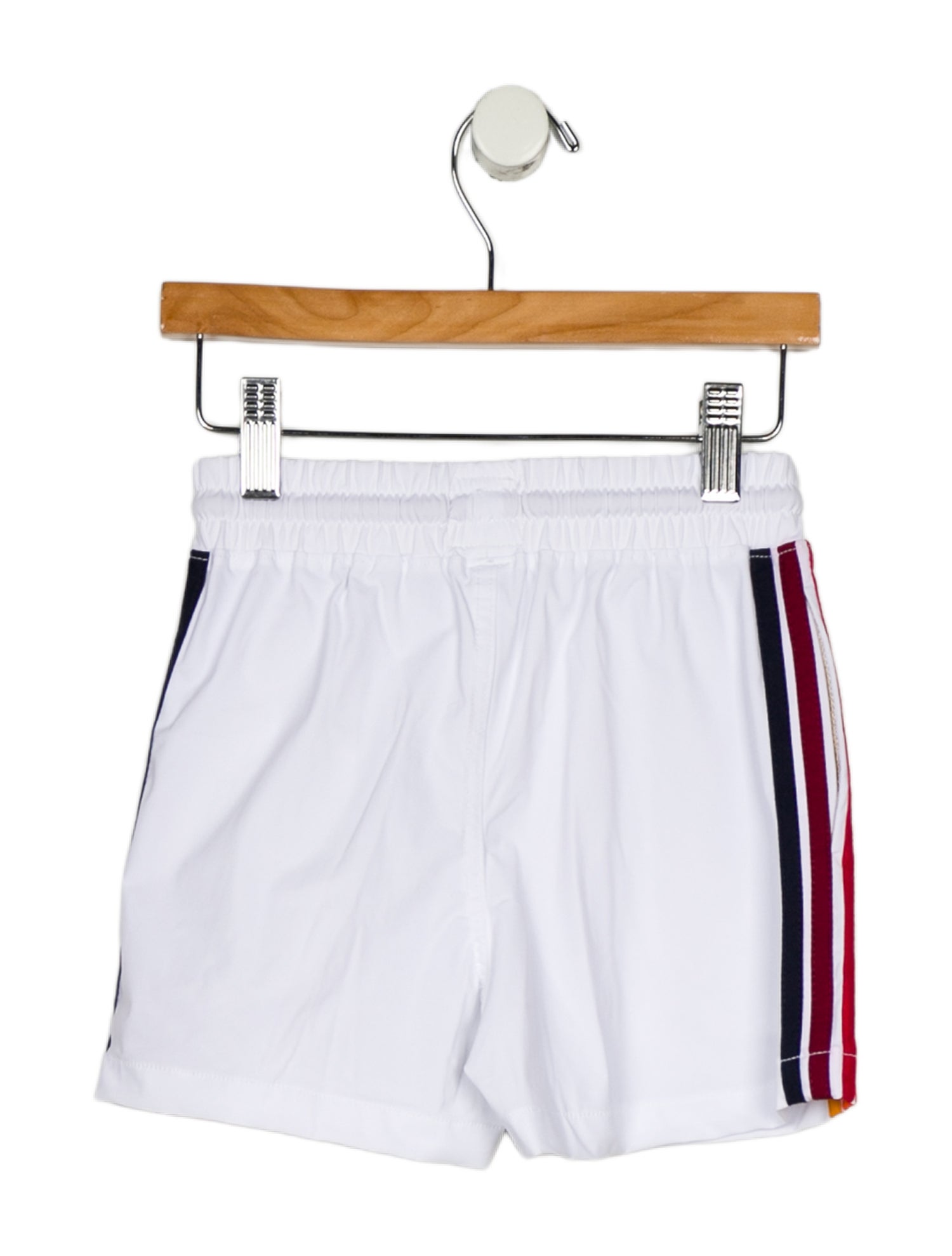 Aviator Nation Toddler Boys' Stripe Shorts