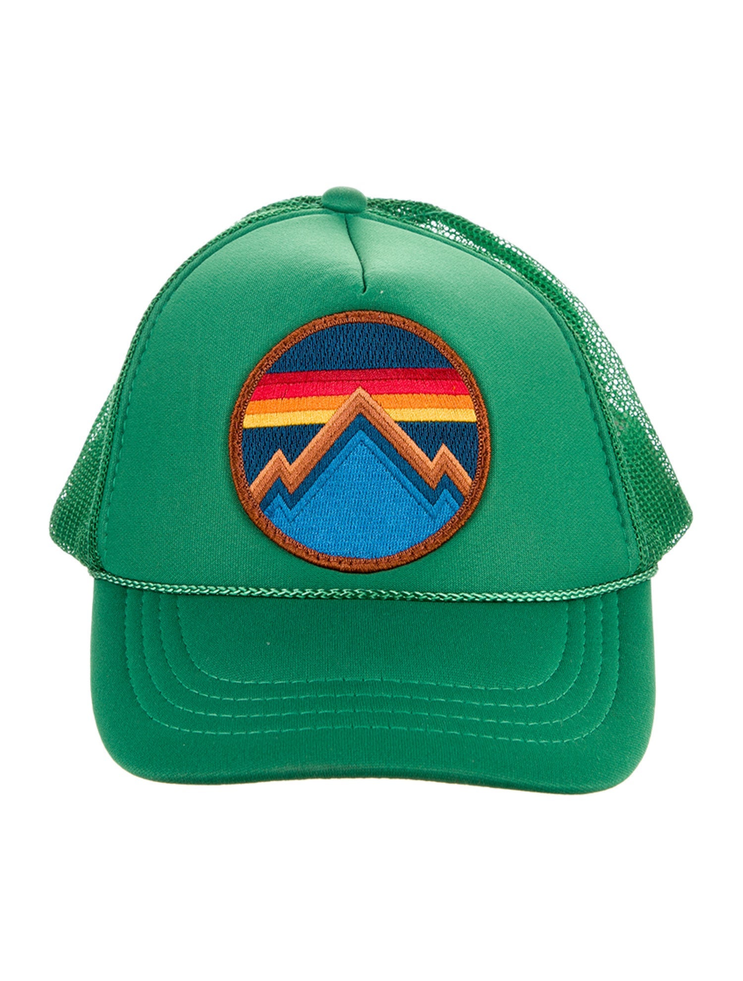 Aviator Nation Trucker Cap