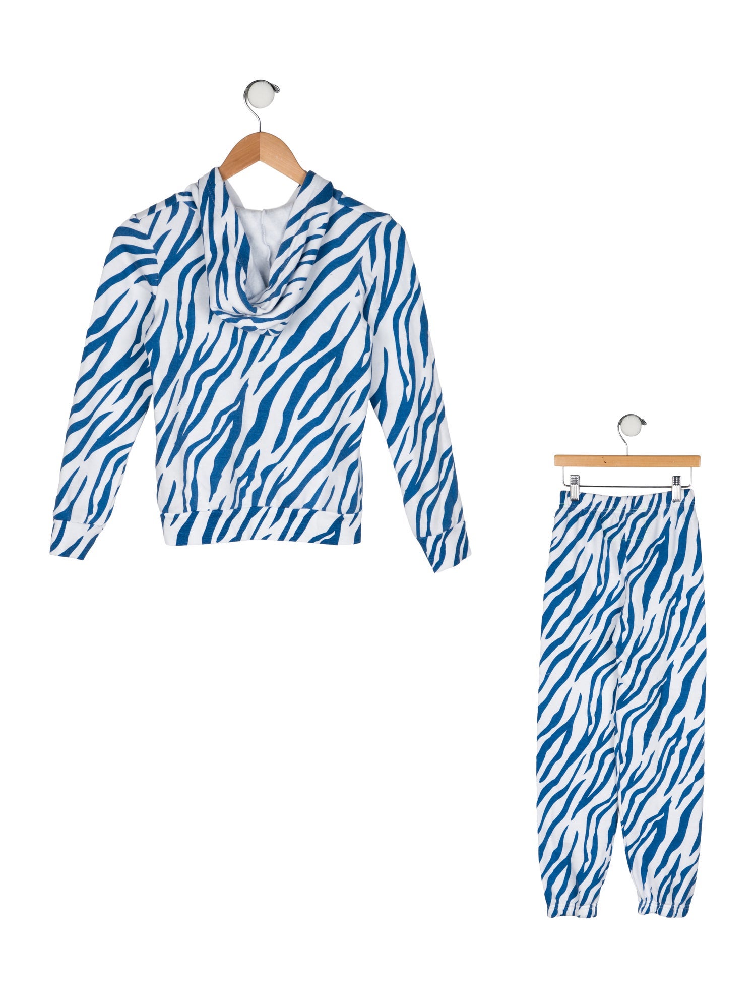 Aviator Nation All Over Print Sweatsuit