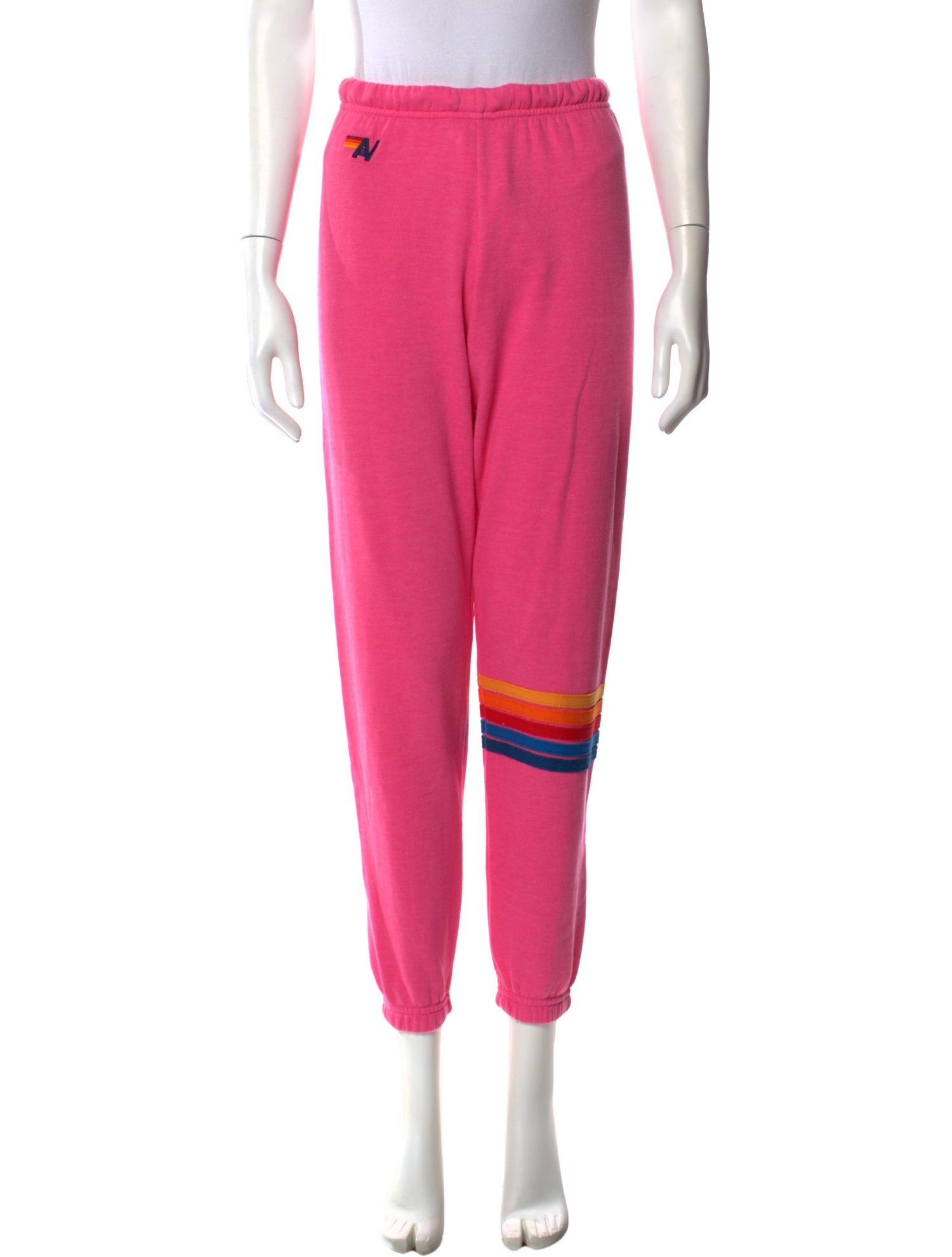 Aviator Nation Skinny Leg Pants