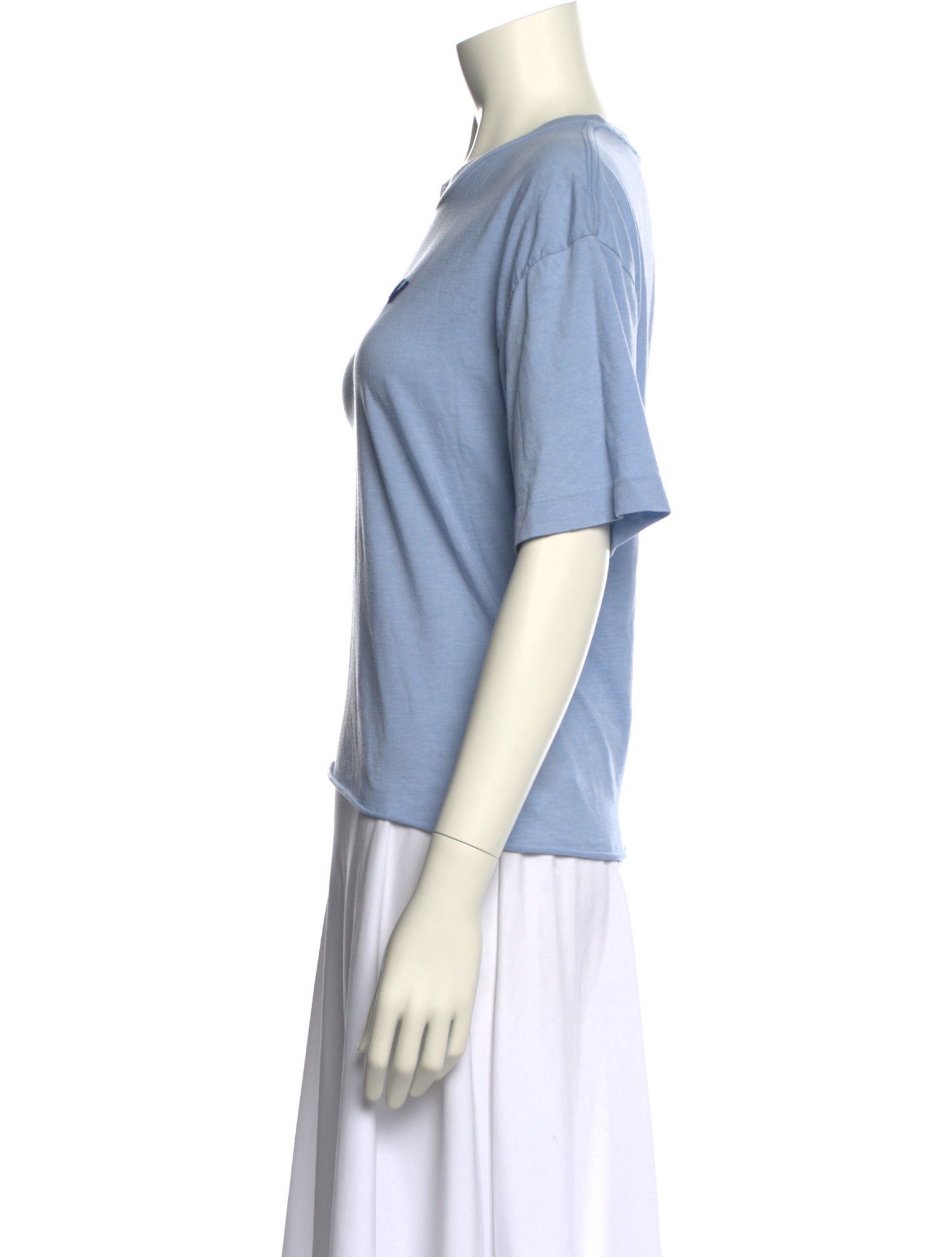 Aviator Nation Crew Neck Short Sleeve T-Shirt