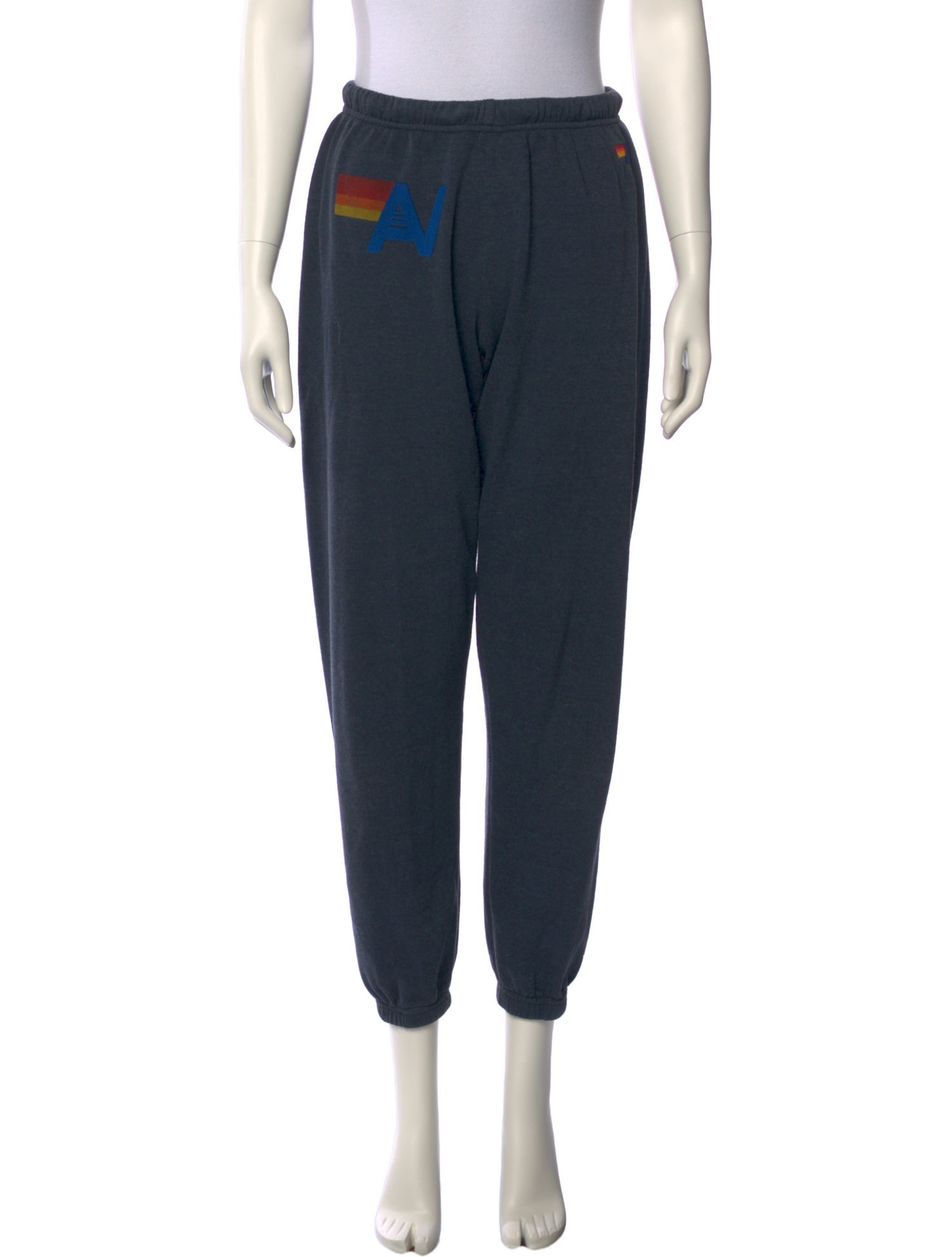 Aviator Nation Skinny Leg Pants