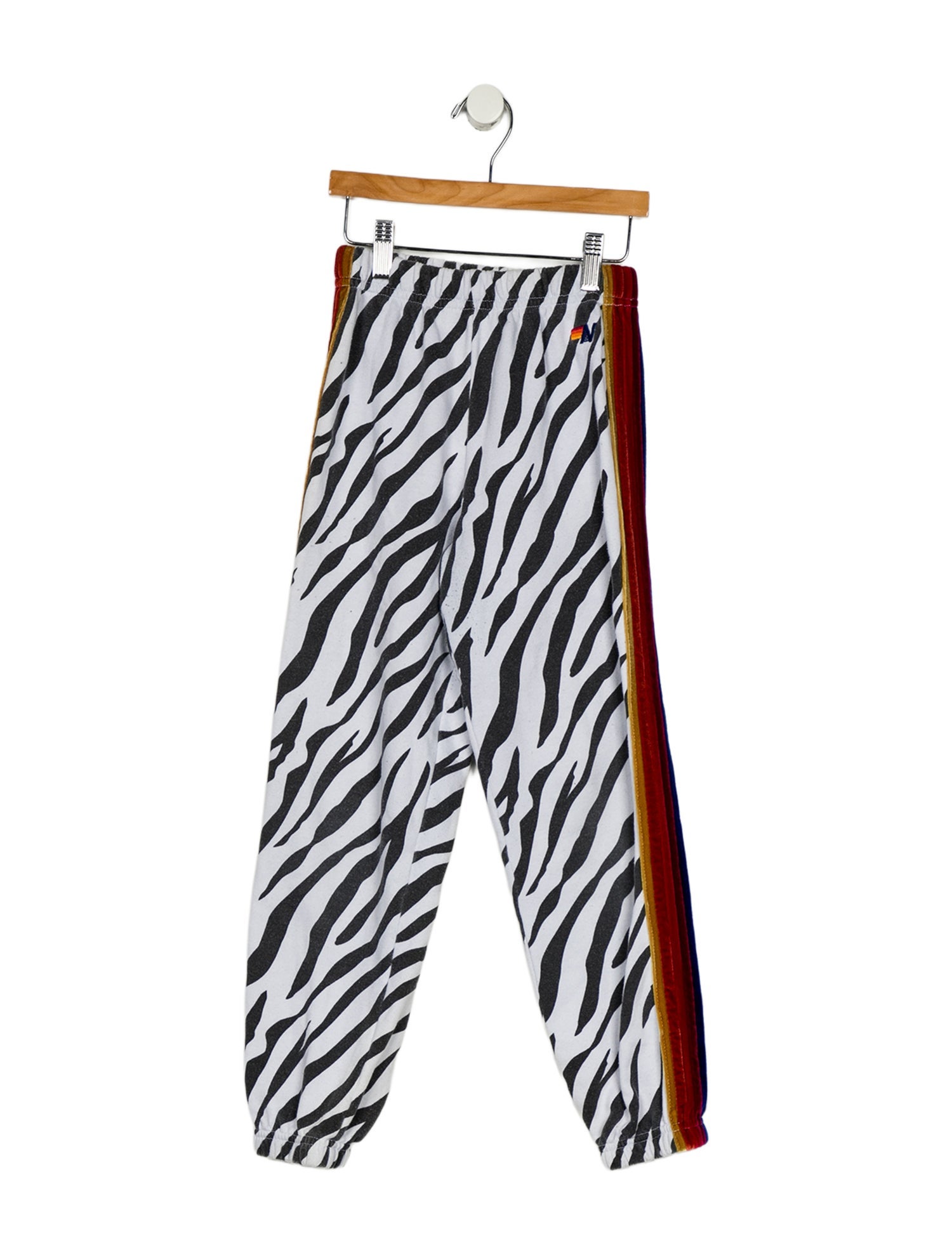 Aviator Nation Girls' Print Sweatpants