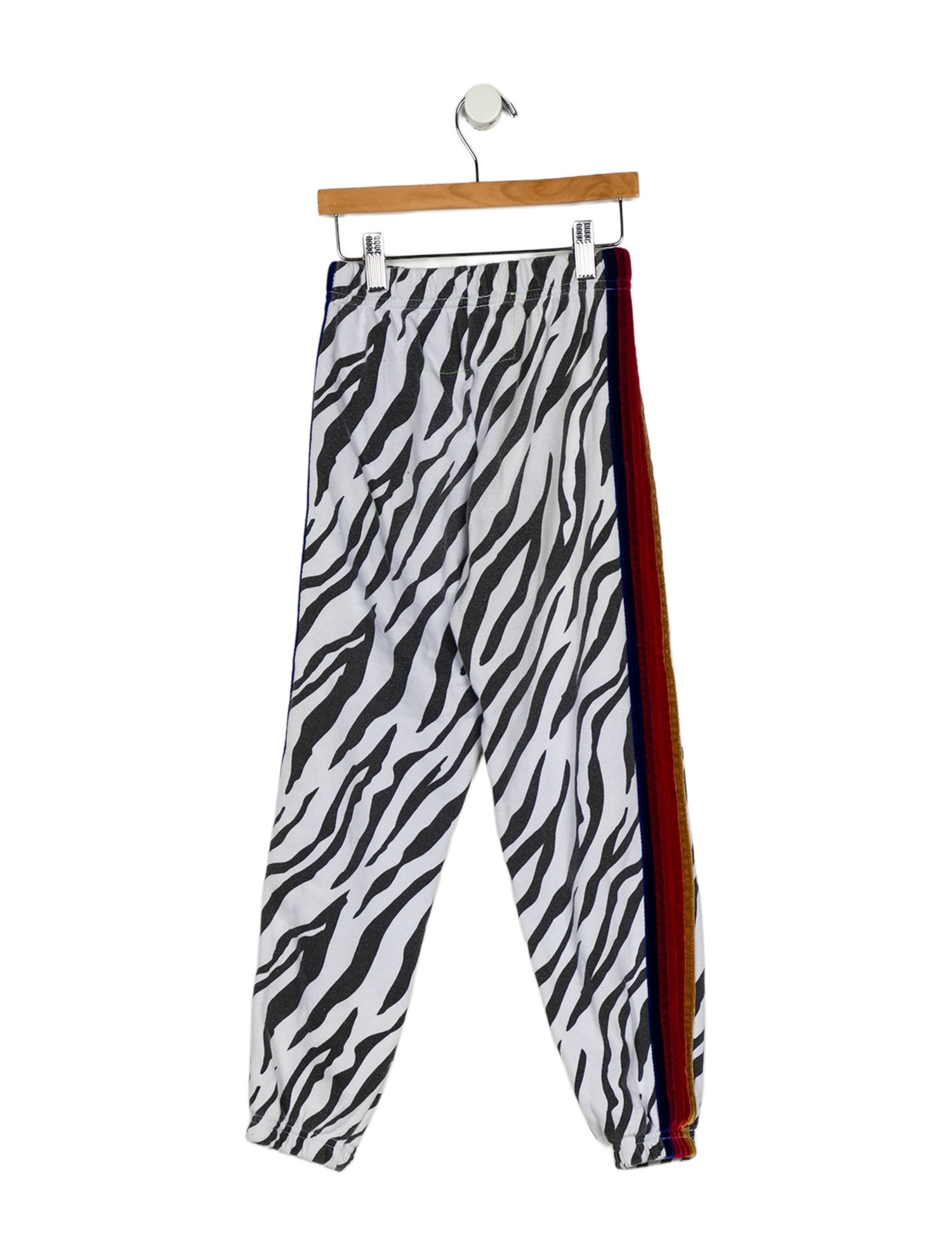 Aviator Nation Girls' Print Sweatpants