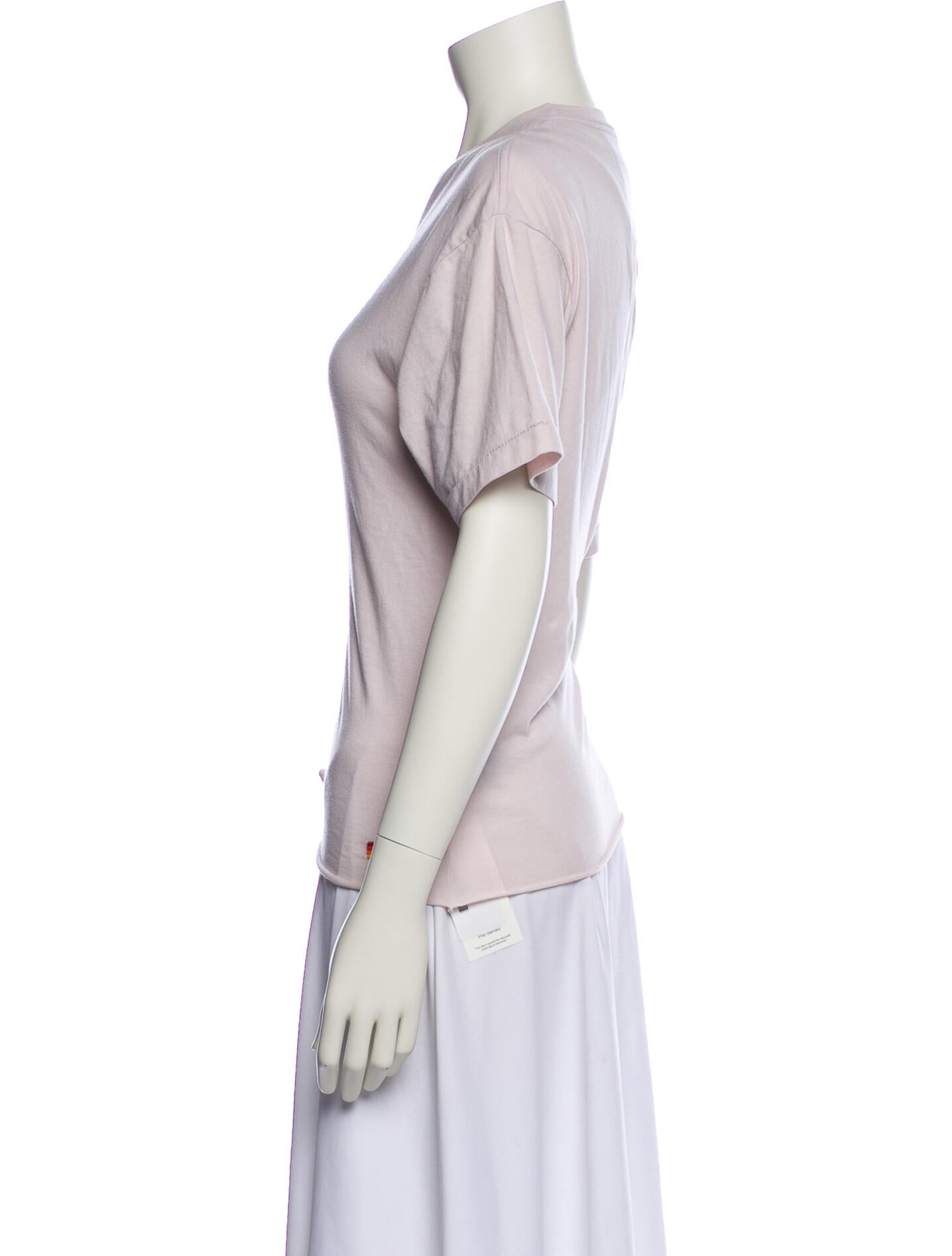 Aviator Nation Graphic Print Crew Neck T-Shirt w/ Tags