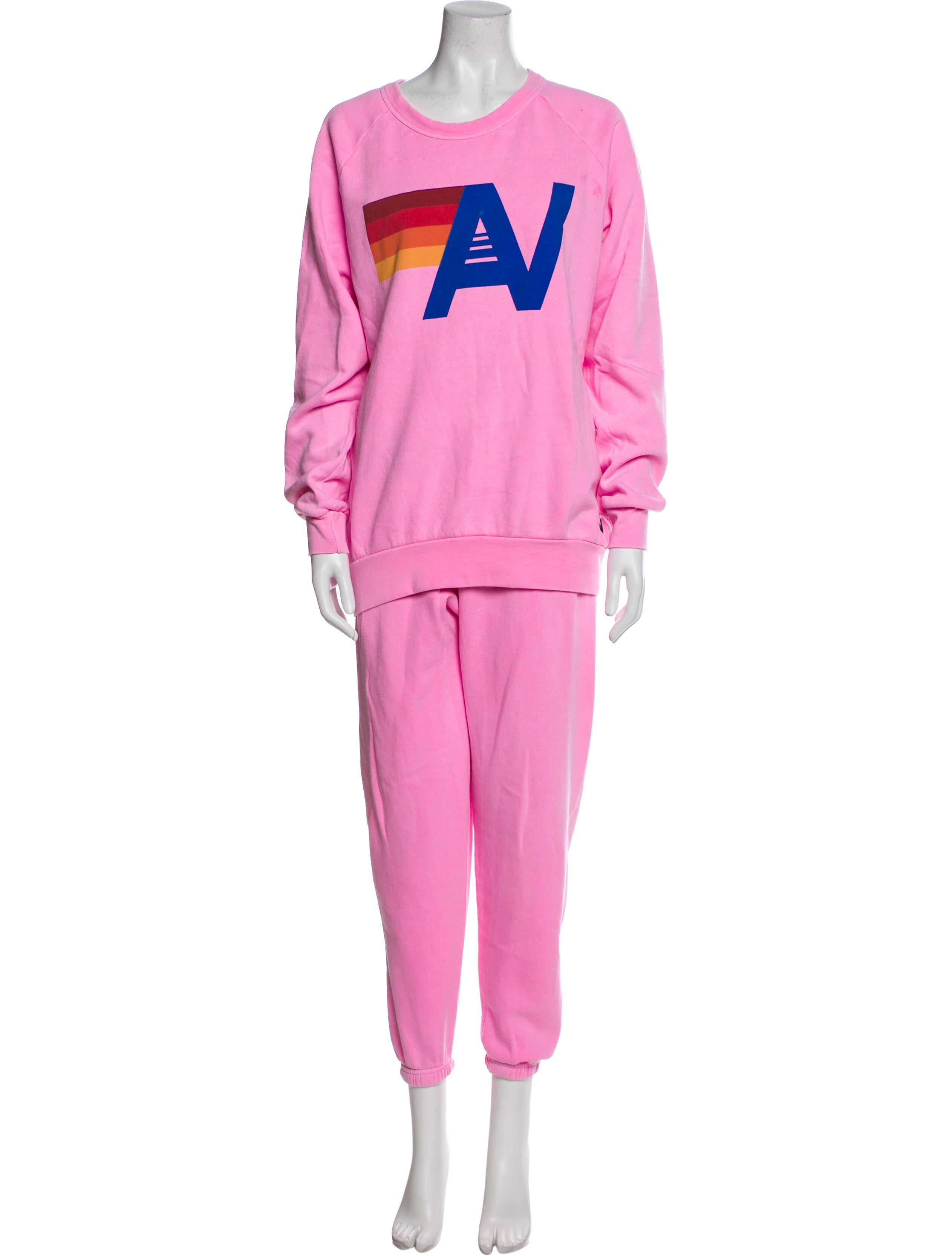 Aviator Nation Womens' Loungwear Set