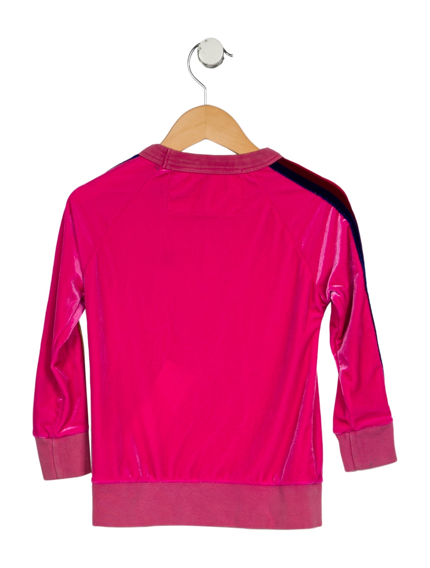 Aviator Nation Grils Crewneck Sweater