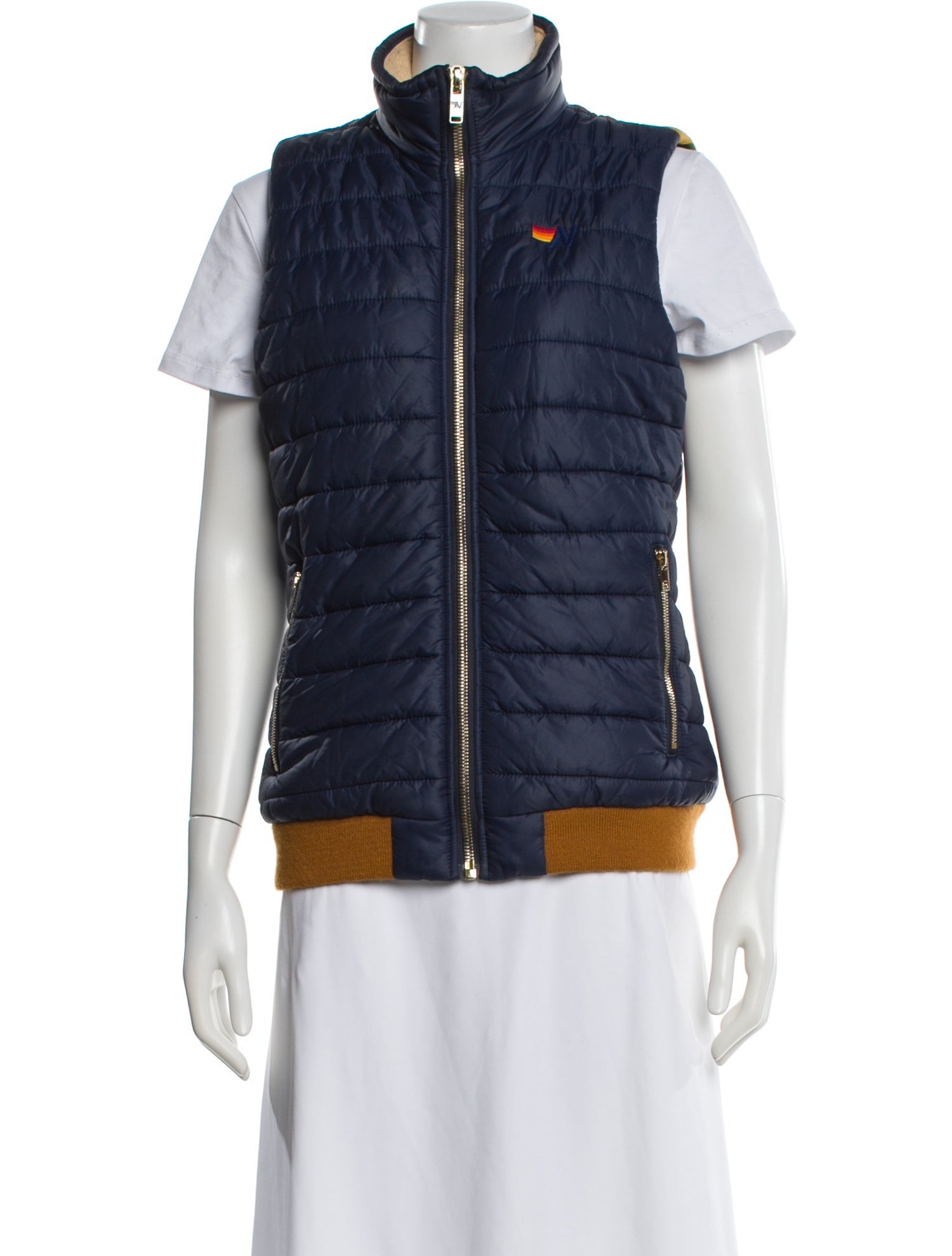 Aviator Nation Nylon Coat