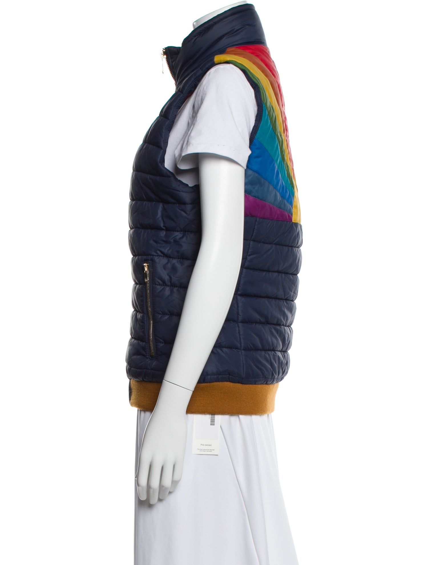 Aviator Nation Nylon Coat