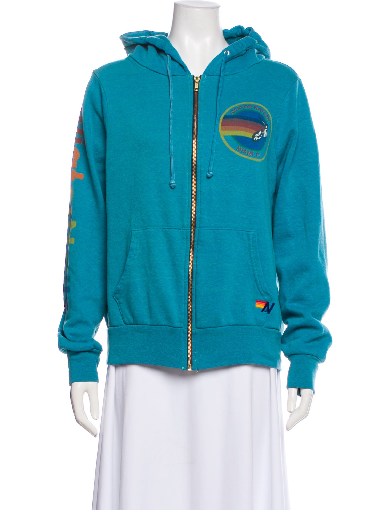 Aviator Nation Jacket