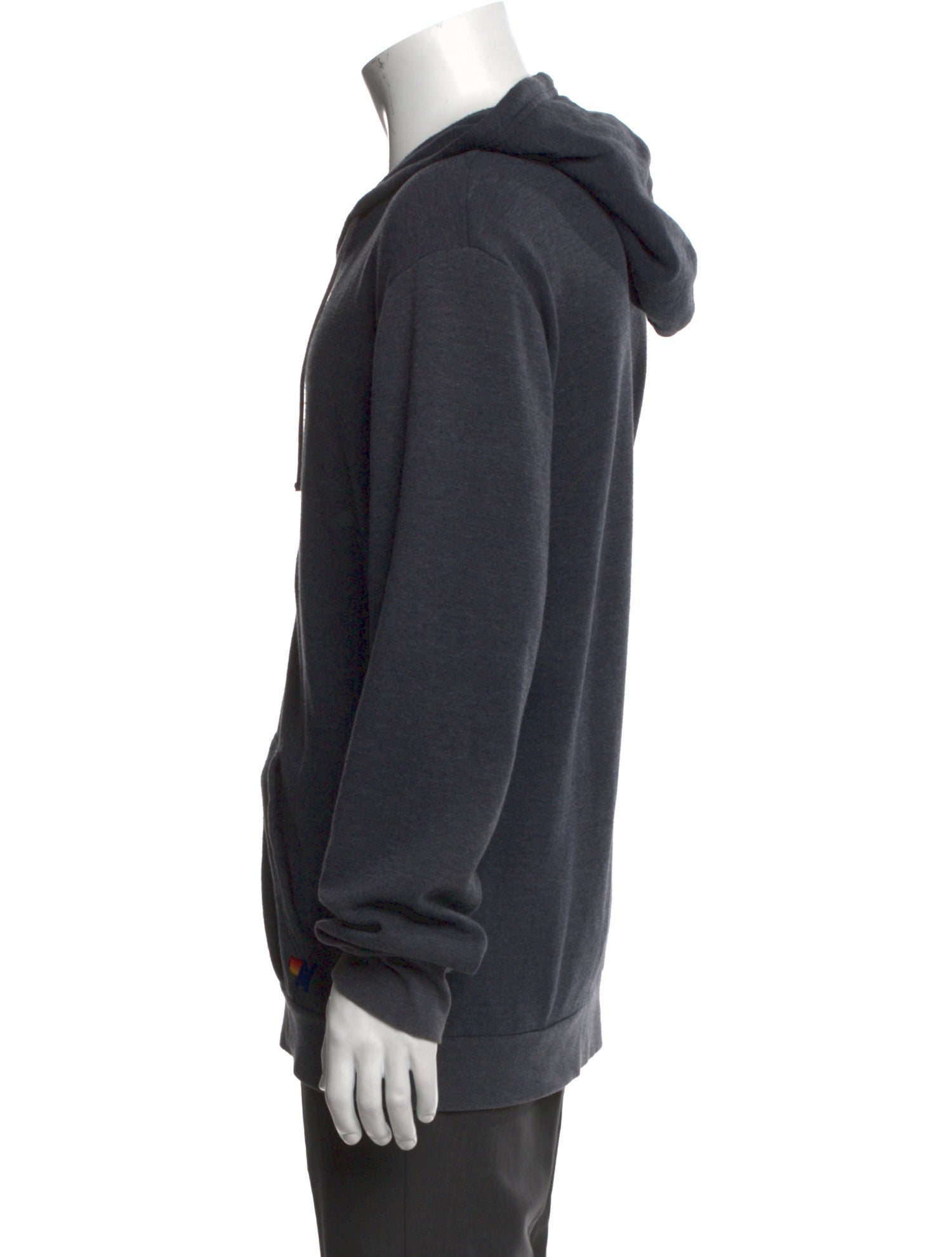 Aviator Nation Crew Neck Long Sleeve Hoodie