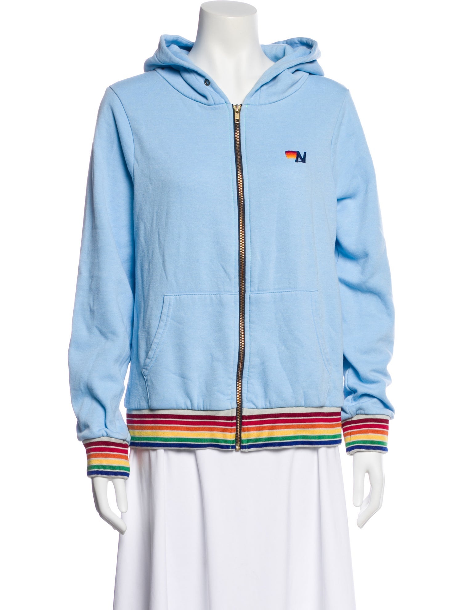 Aviator Nation Bomber Jacket