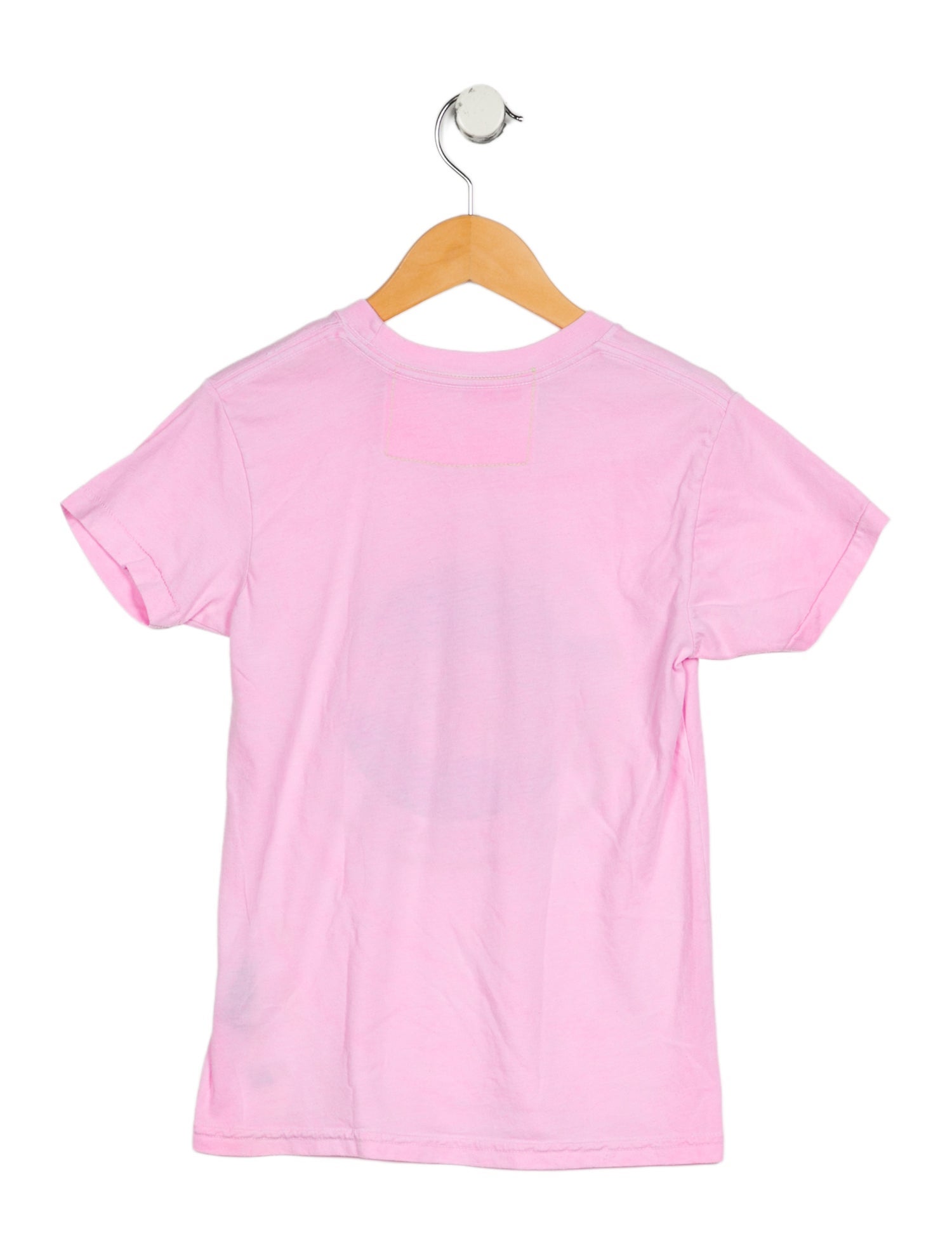 Aviator Nation Girls' Graphic Short-Sleeve T-Shirt