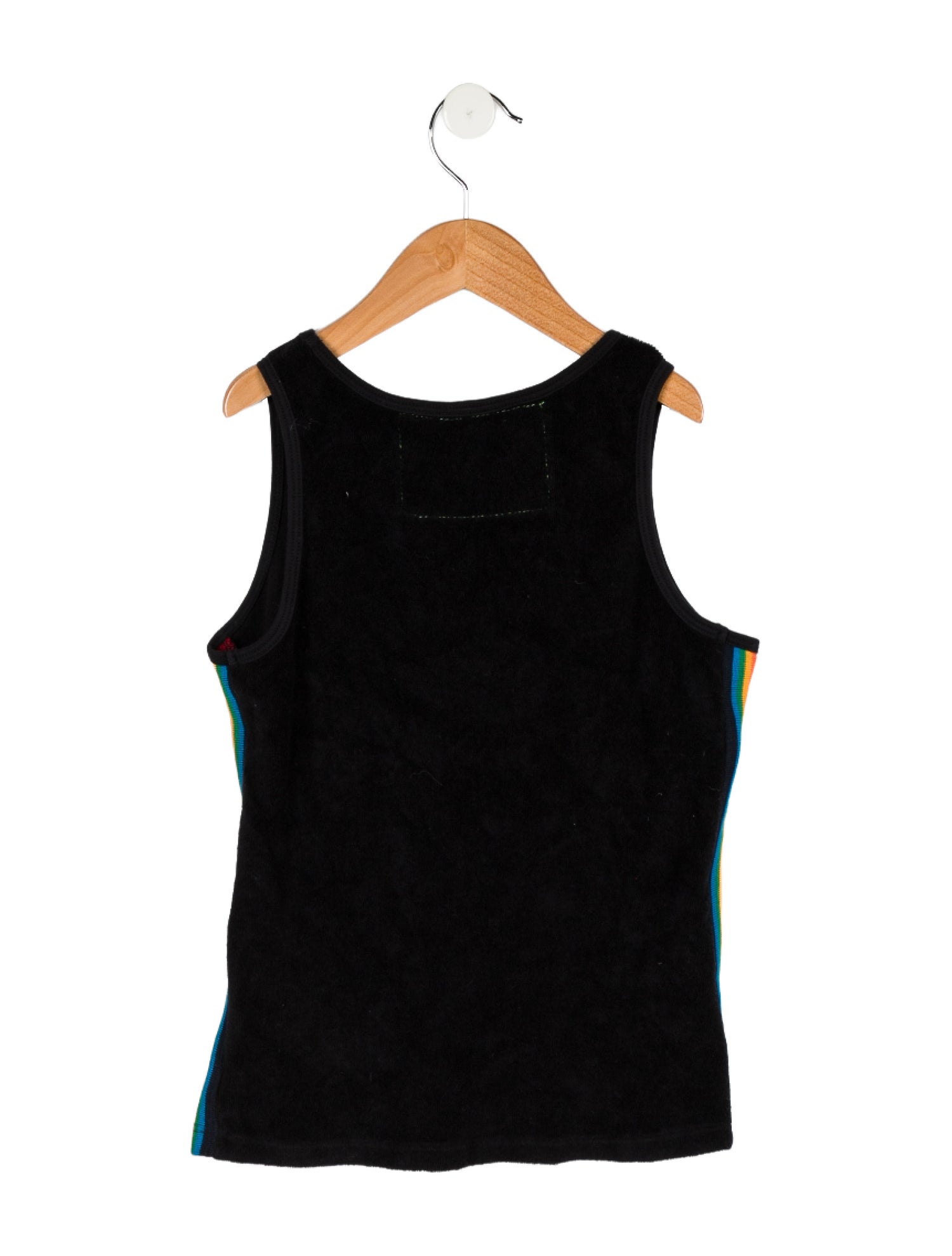 Aviator Nation Girls' Solid Tank Top